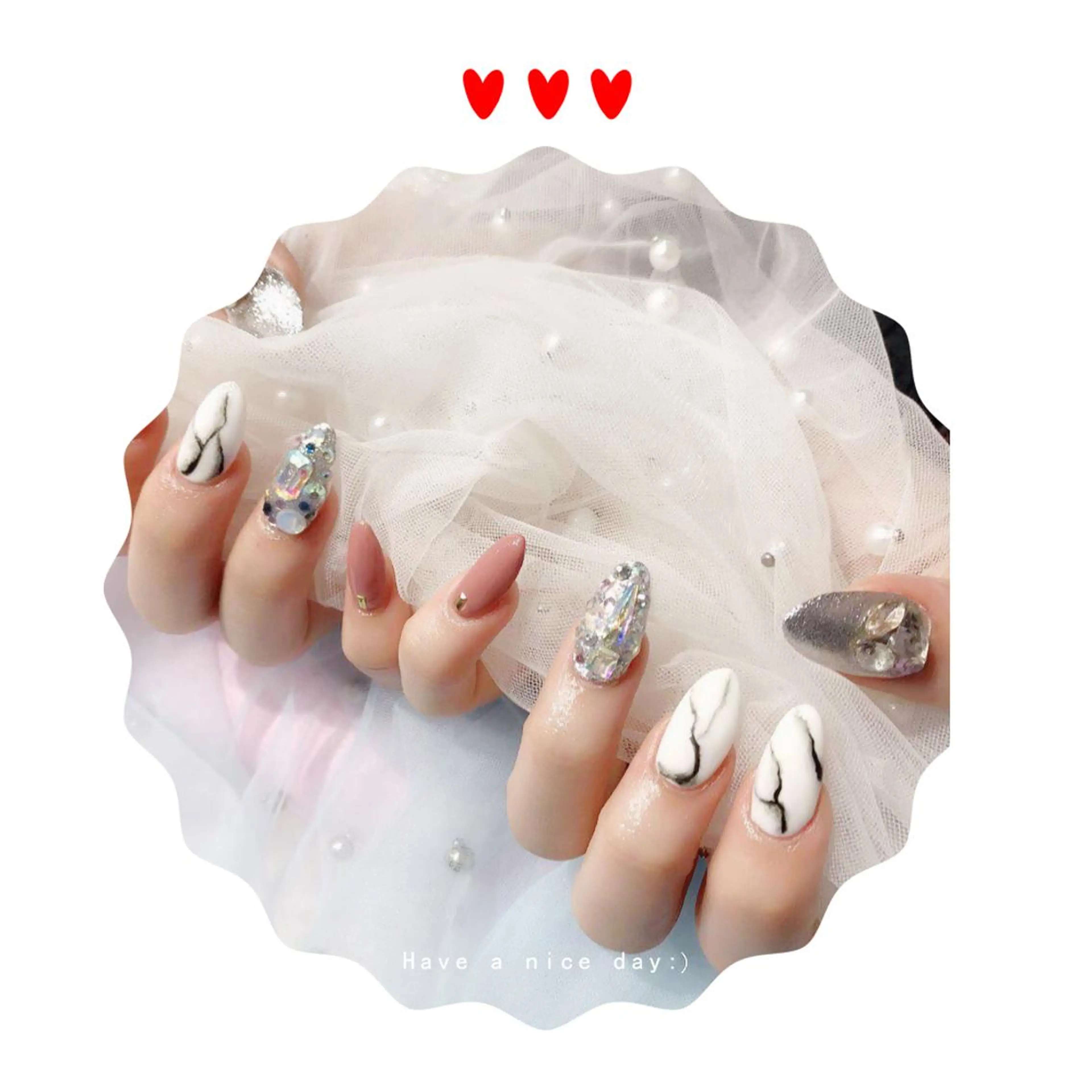 ネイル COCONAIL &EYELASHのマツエク・マツパデザイン