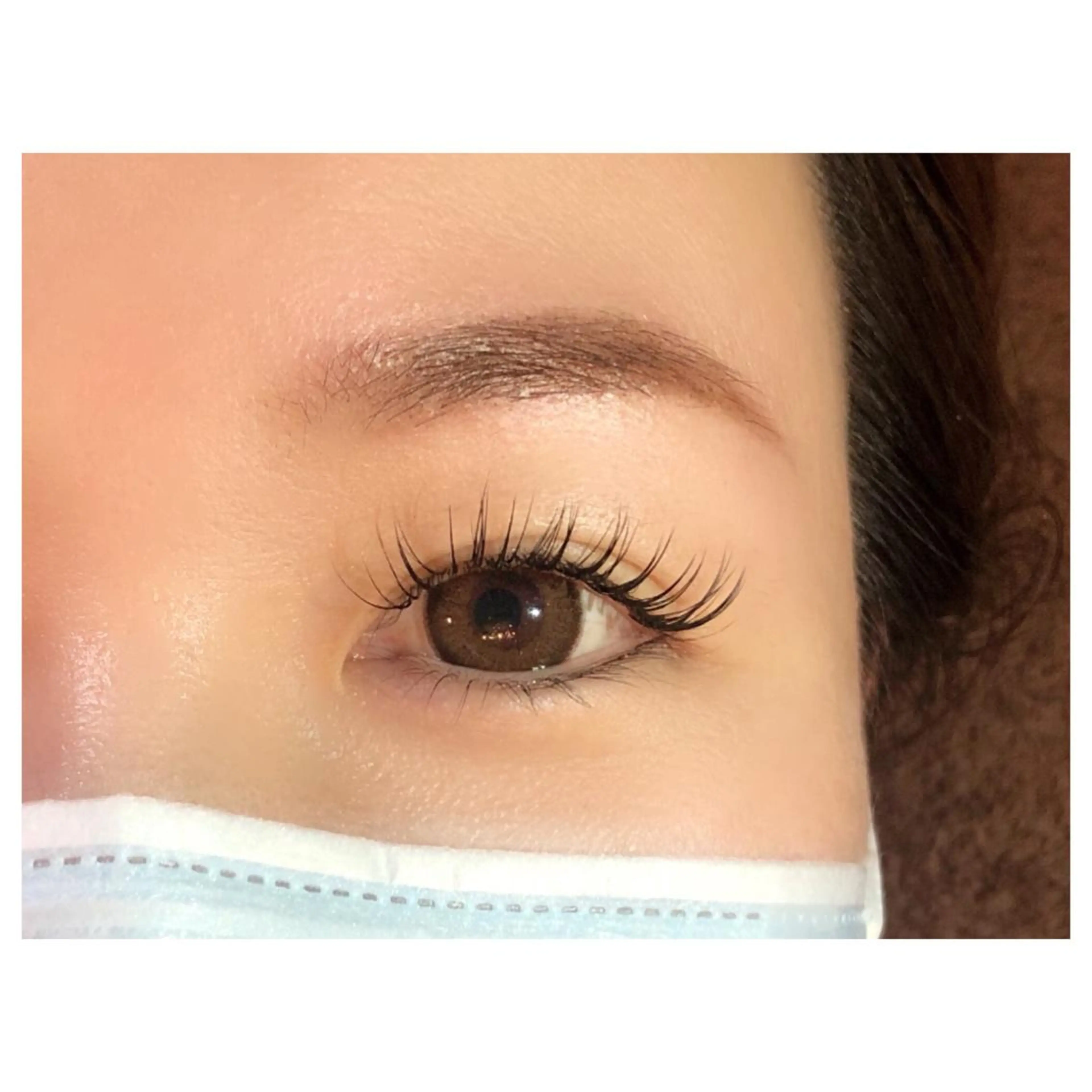 マツエク・マツパ マツエク eyelash&eyebrow design ROJI所属・まつエク&眉 ROJIのマツエク・マツパデザイン