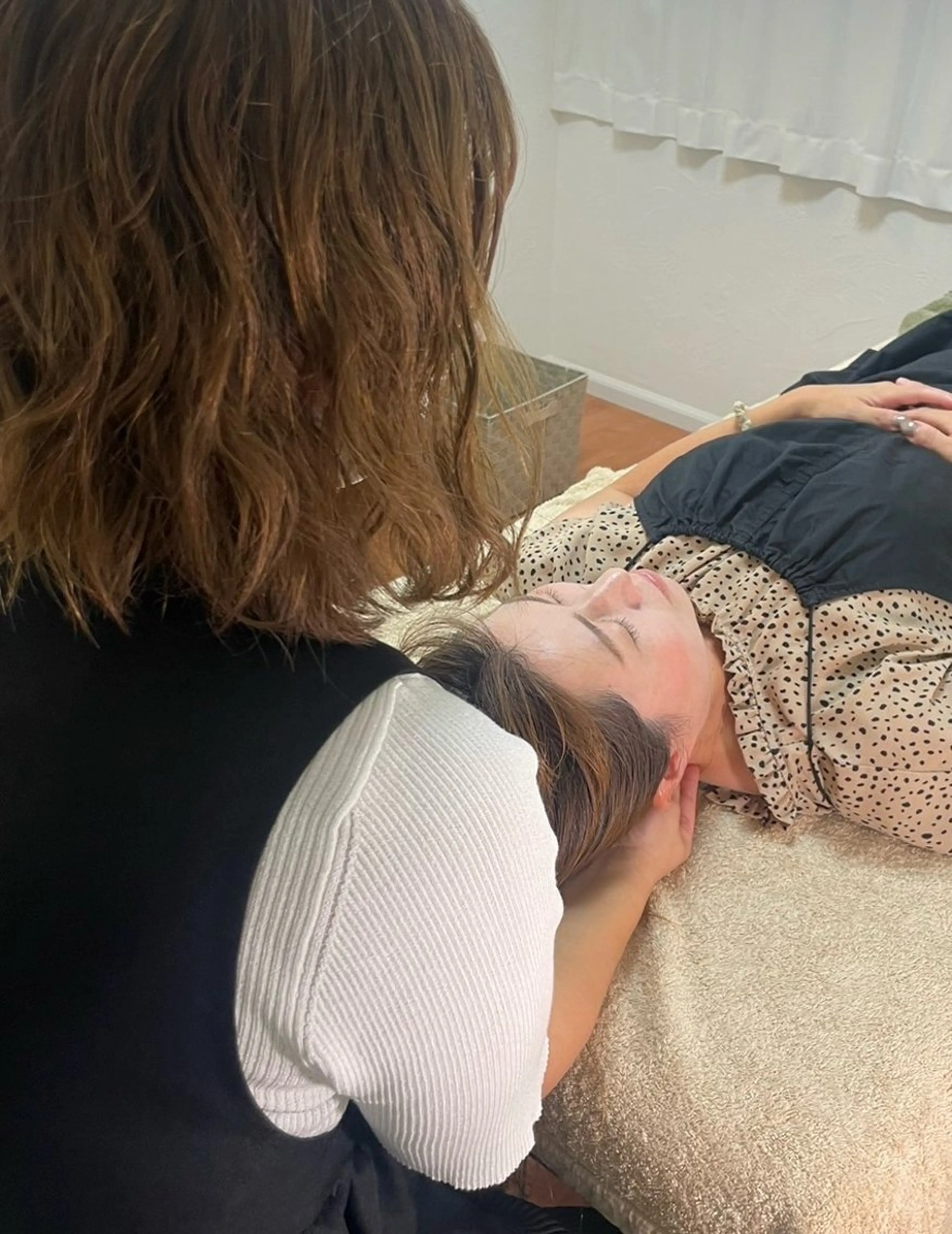 LEA LEA -レアレア-のエステ・リラクイメージ