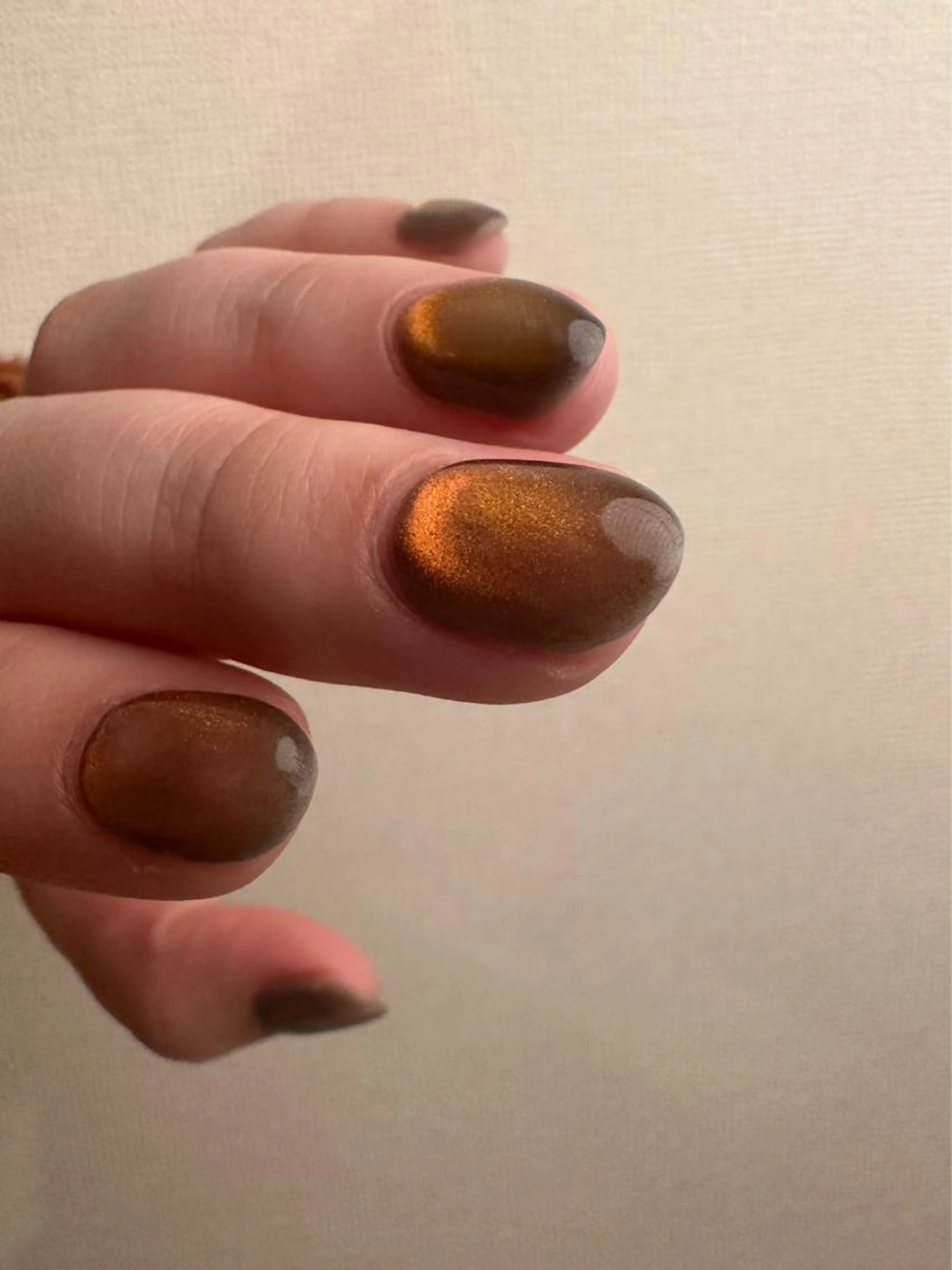 マグネットジェル🪩✨ ｟オフあり｠の写真