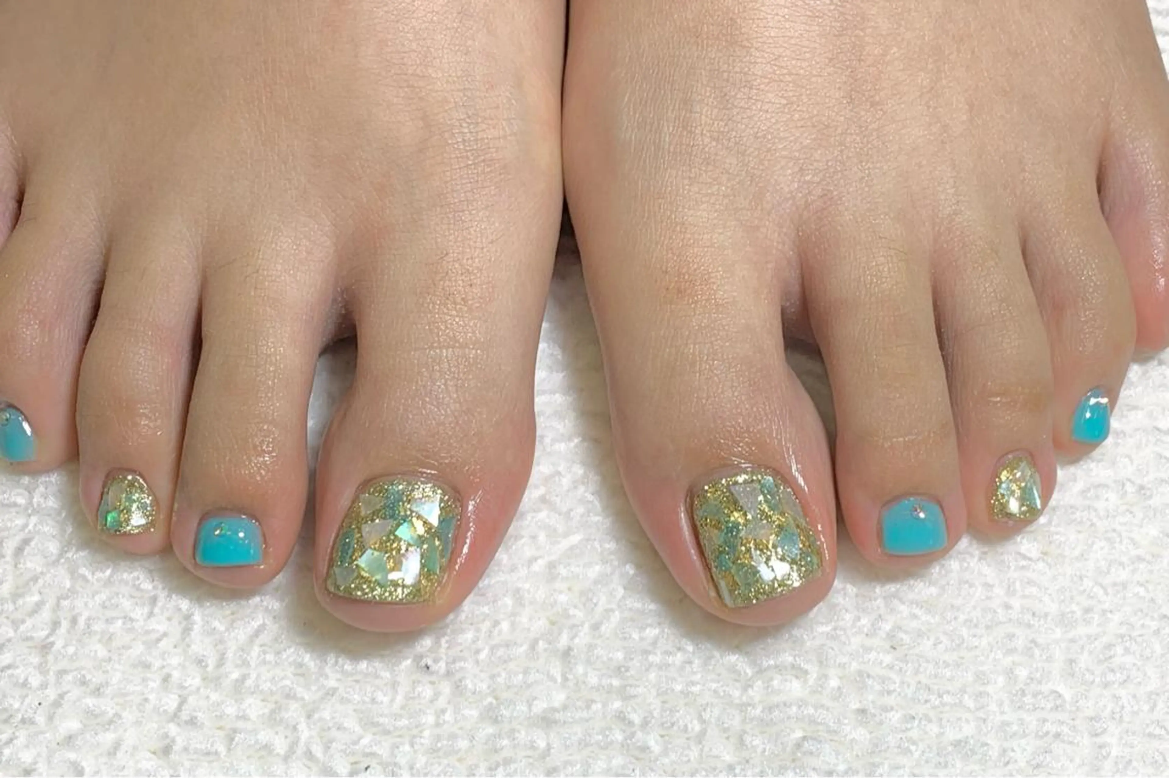 ネイル H NANAのネイルデザイン