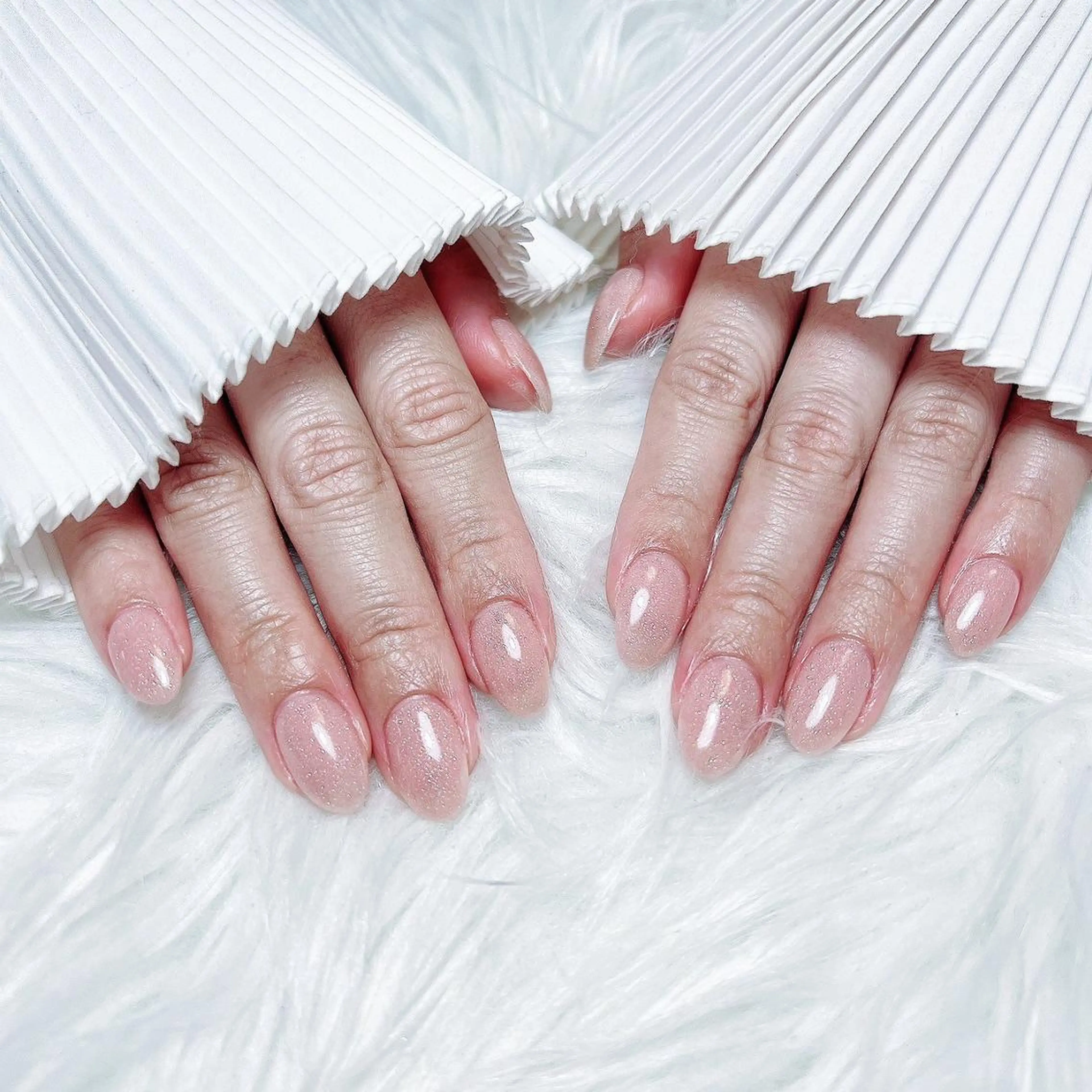 ネイル ハンドネイル 🌷Yun nail salon🌷のネイルデザイン