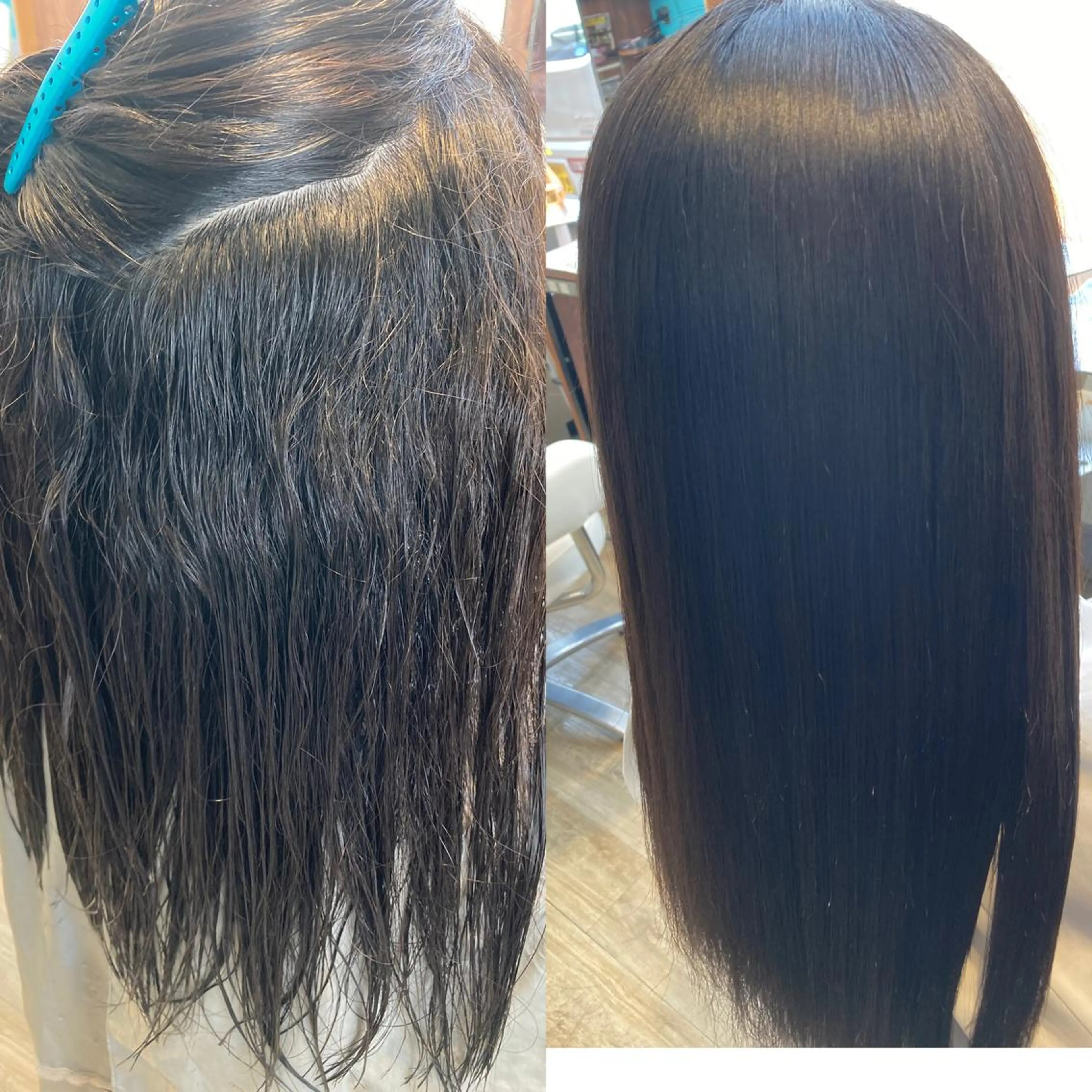 ロング 落合孝臣/新潟駅南 /髪質改善のヘアスタイル