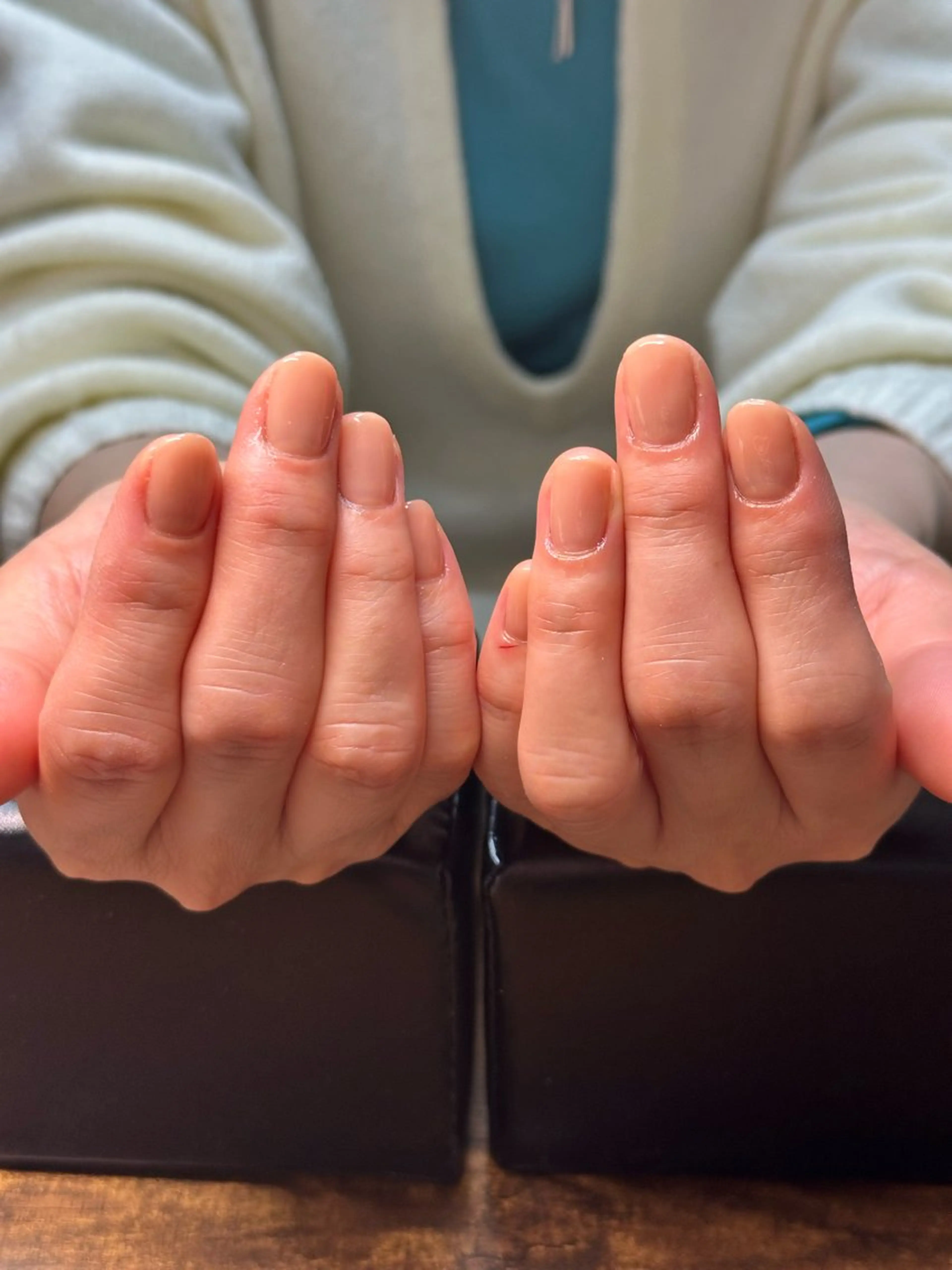 ネイル つめピリカ所属・つめピリカ きさらのネイルデザイン