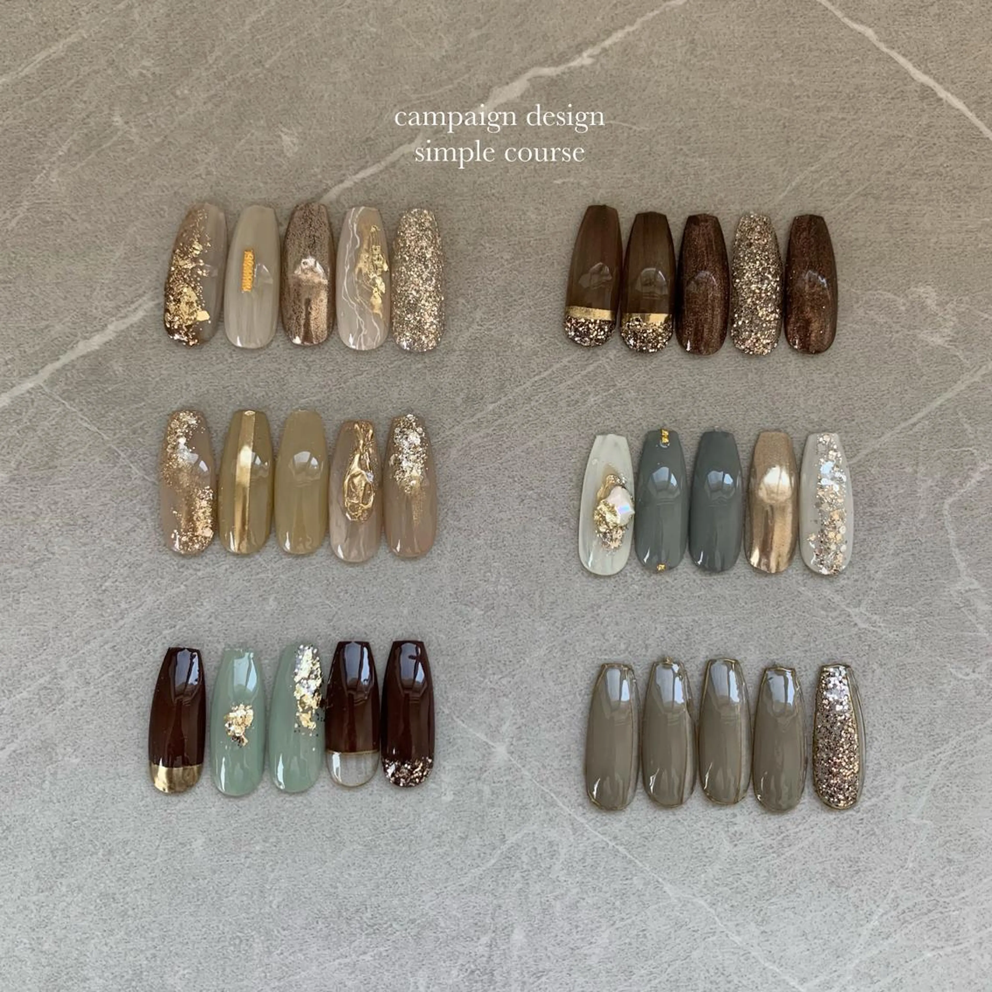 ネイル private nailsalon valerie所属・valerie /  miyuのネイルデザイン