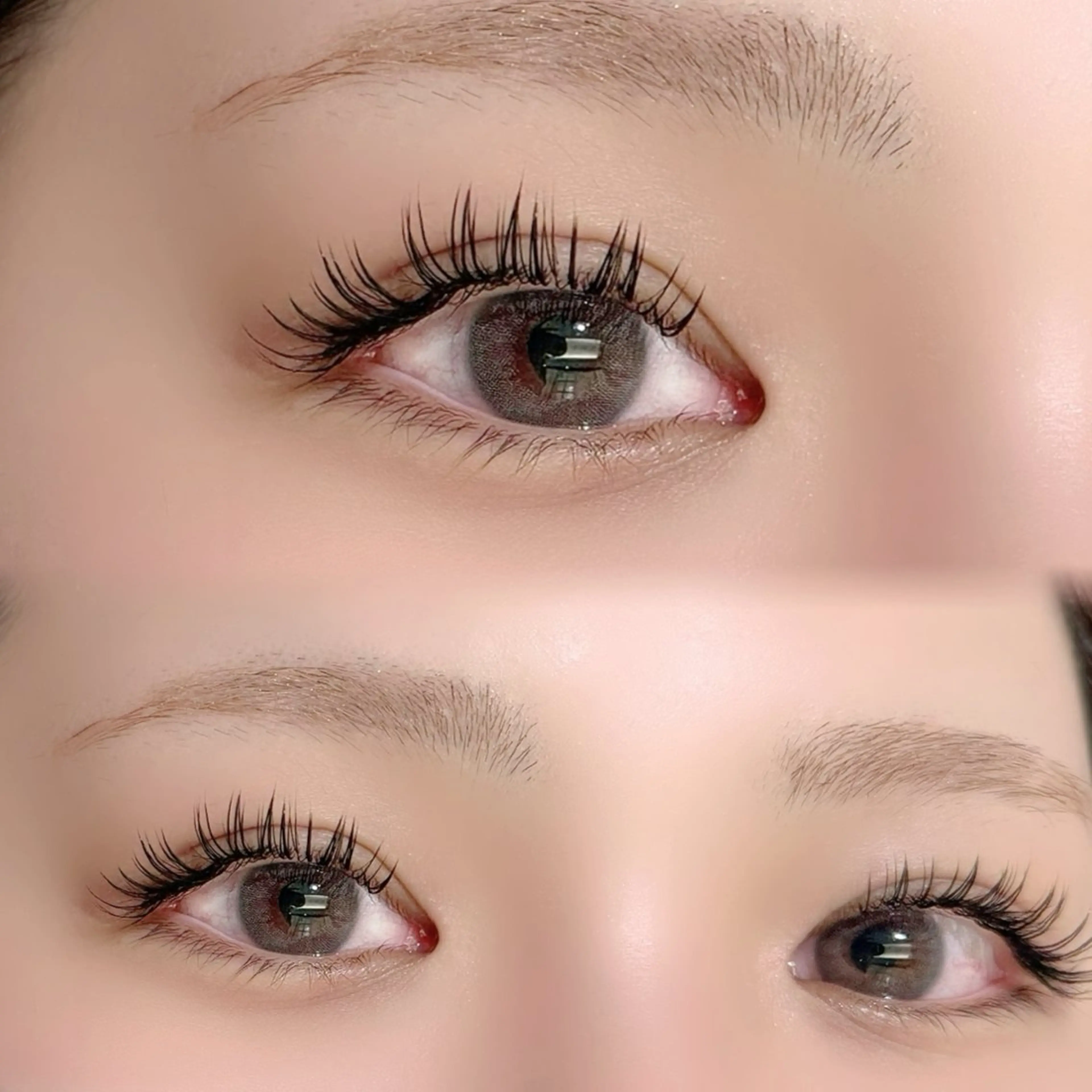 マツエク・マツパ 銀座/LEDマツエク 高宮のマツエク・マツパデザイン