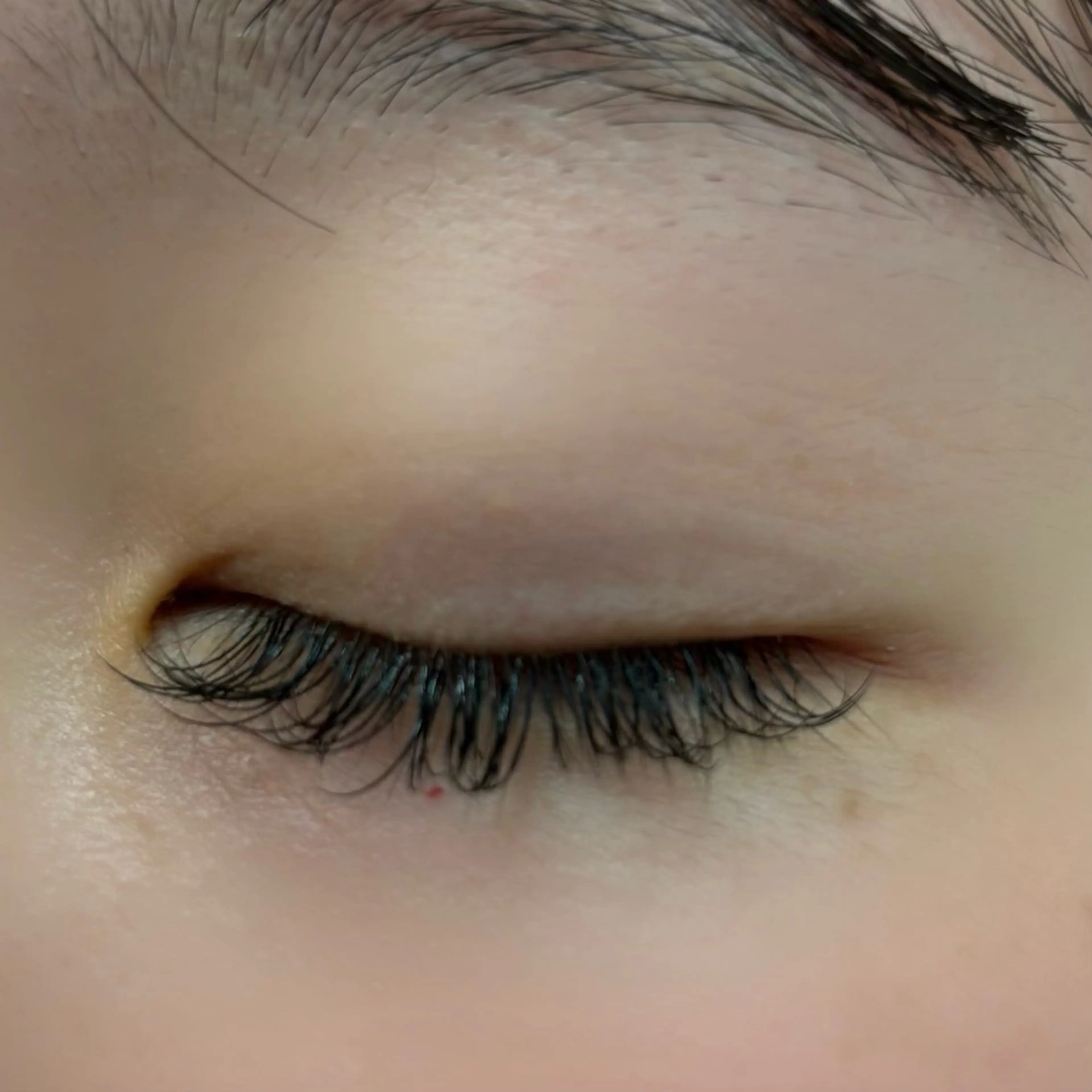 マツエク・マツパ プラスアイ 立川北口店の眉毛・アイブロウイメージ