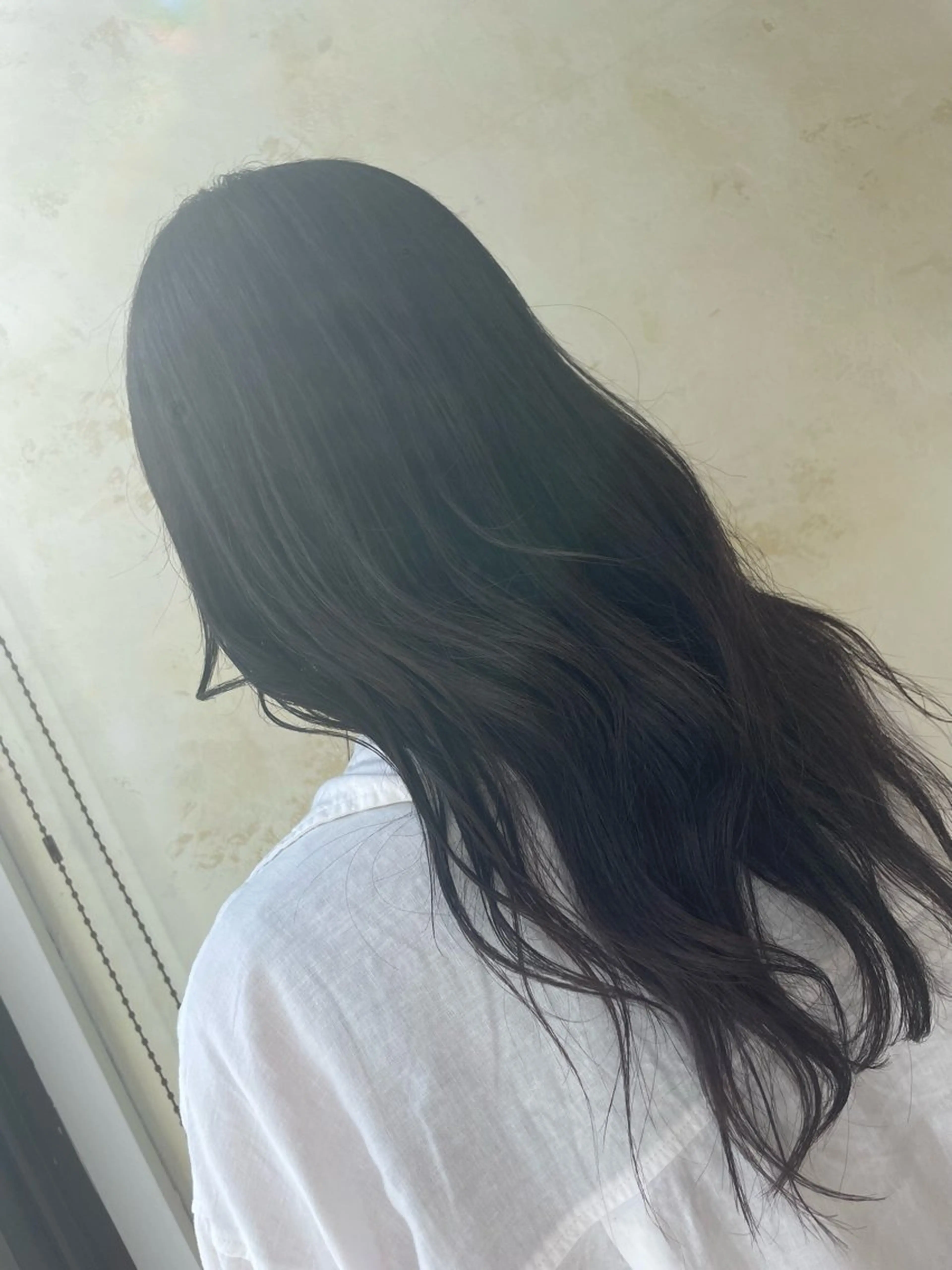 ロング 髪質改善/ボブ/韓国 レイヤー💫あらいのヘアスタイル