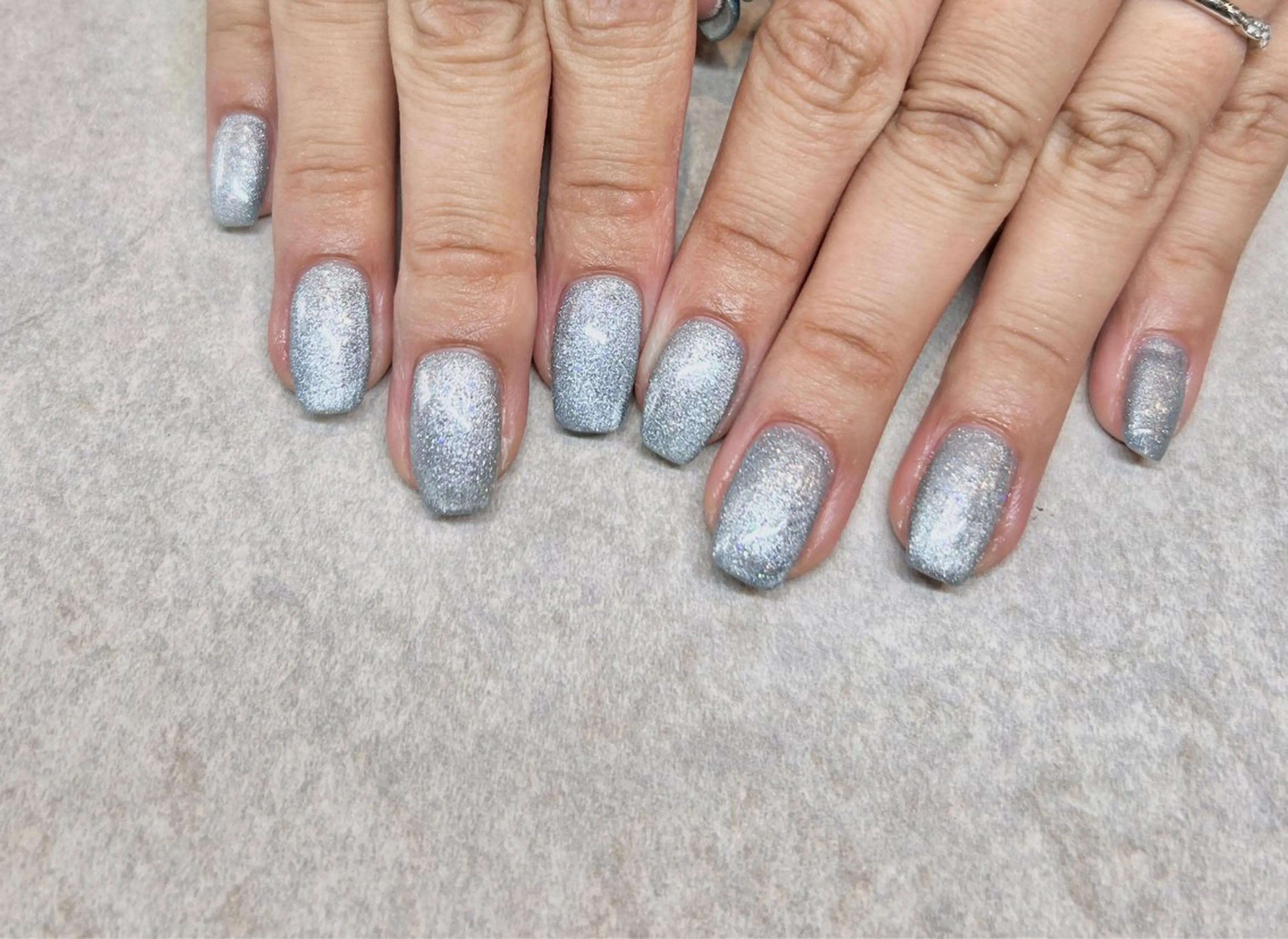 ネイル 春ネイル ハンドネイル N.style所属・Ｎ. styleのネイルデザイン