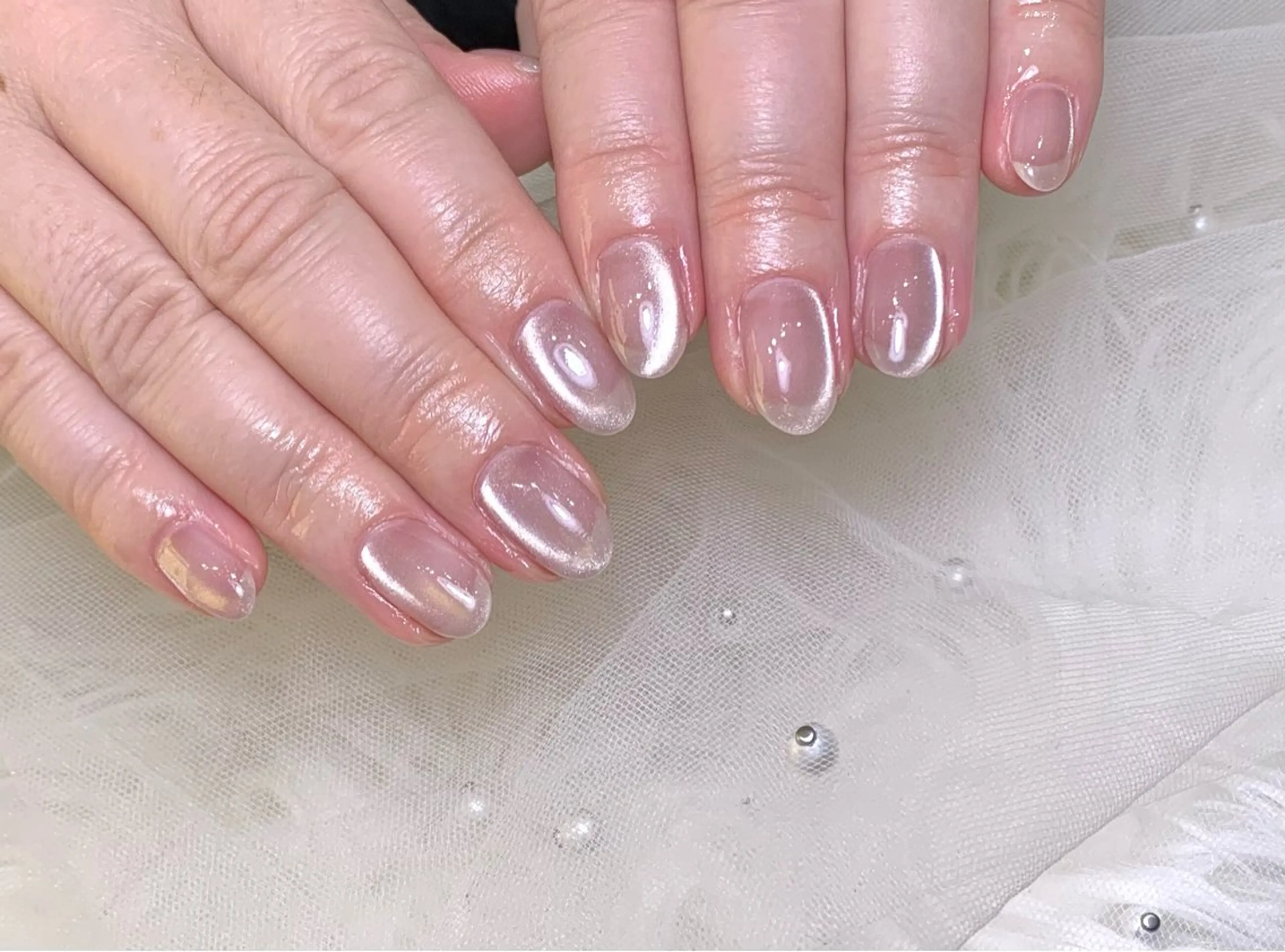 ネイル ハンドネイル Nail salon Venusのネイルデザイン