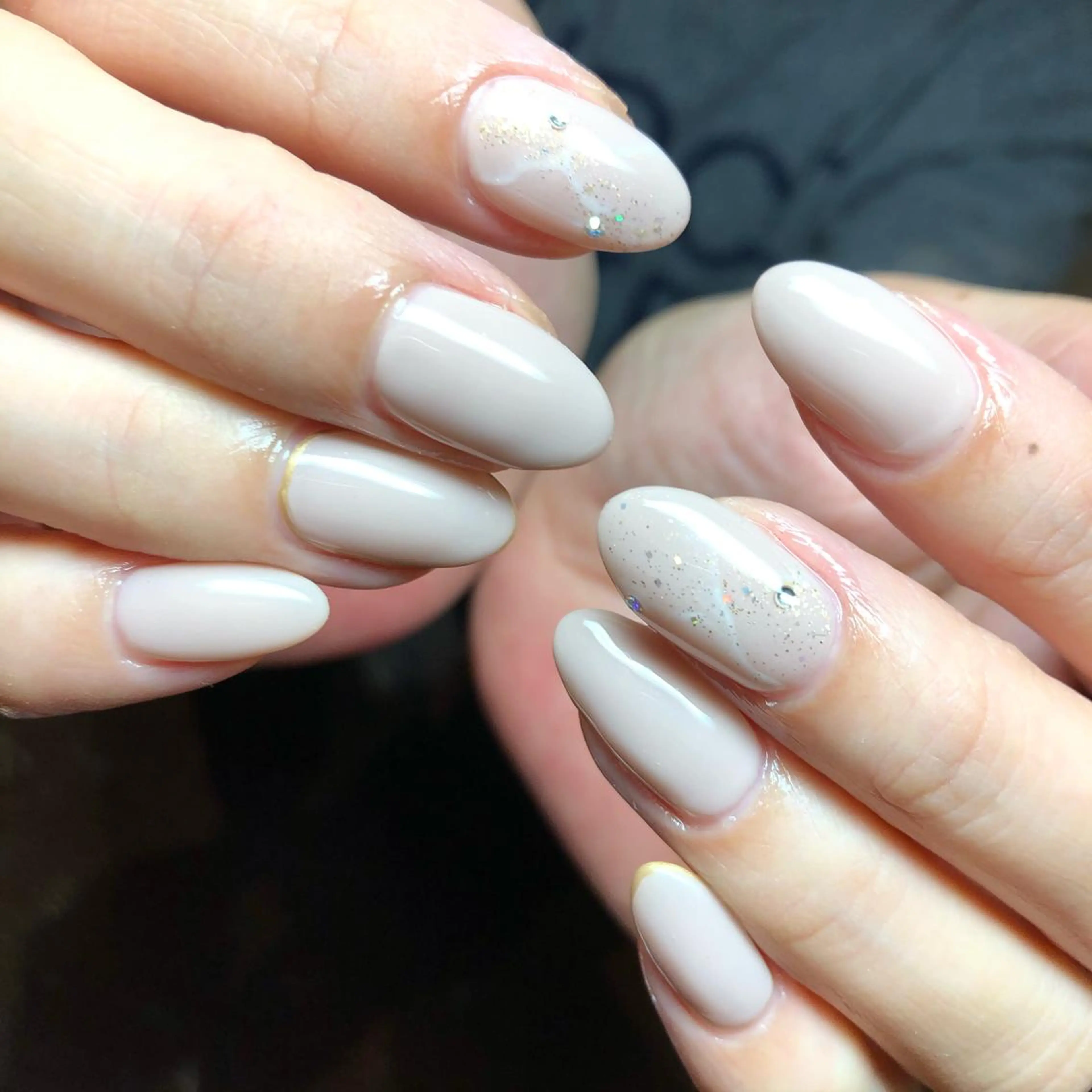 ネイル Nail salon Dahliaのネイルデザイン