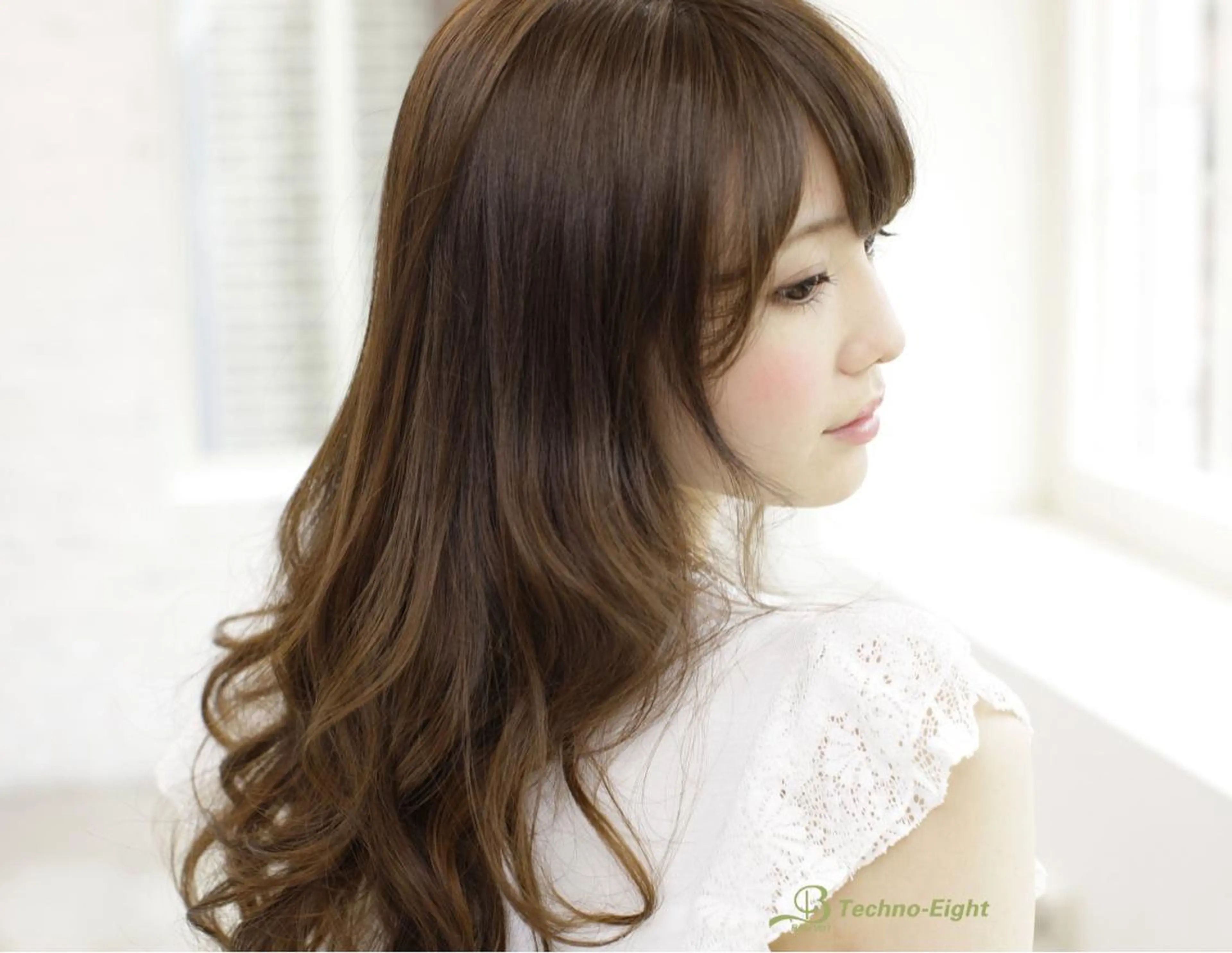 【✨学生限定✨】似合わせ透明感カラーで、お洒落を先取り‼️の写真