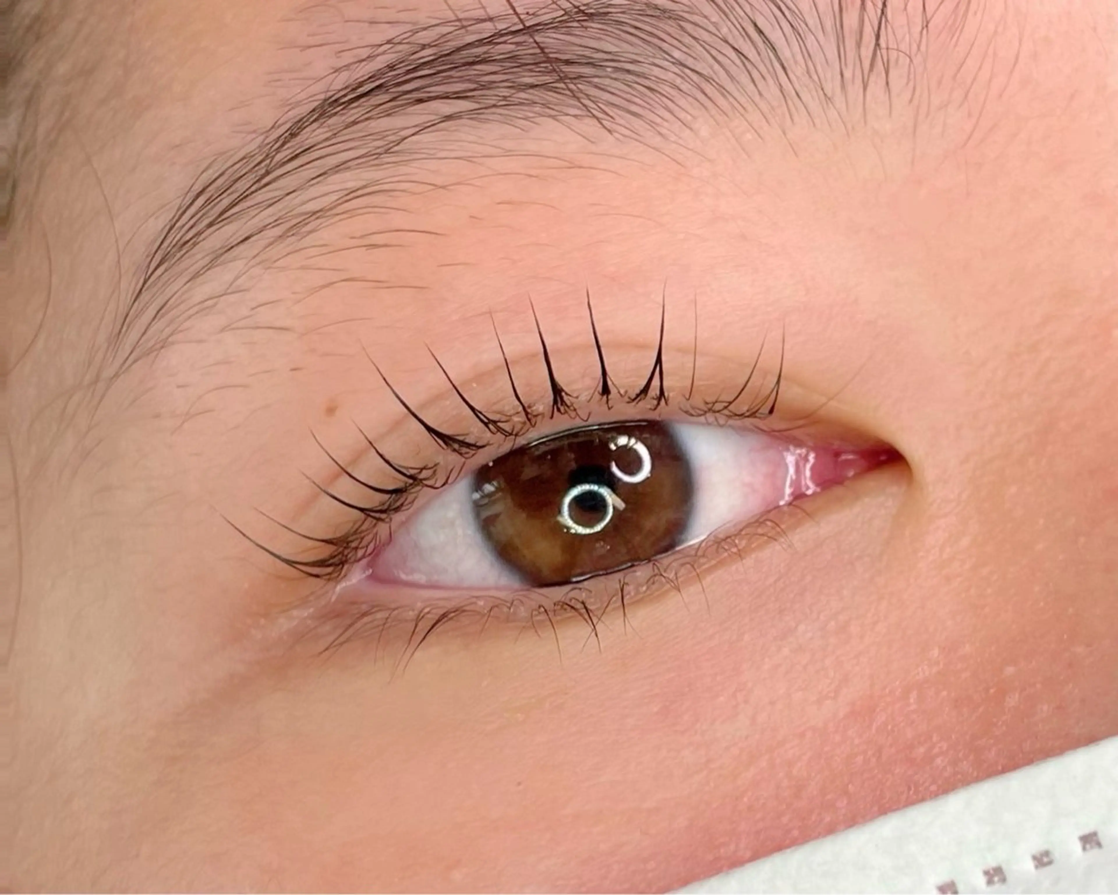 マツエク・マツパ y'sbeauty 🎀なかにし🎀のマツエク・マツパデザイン