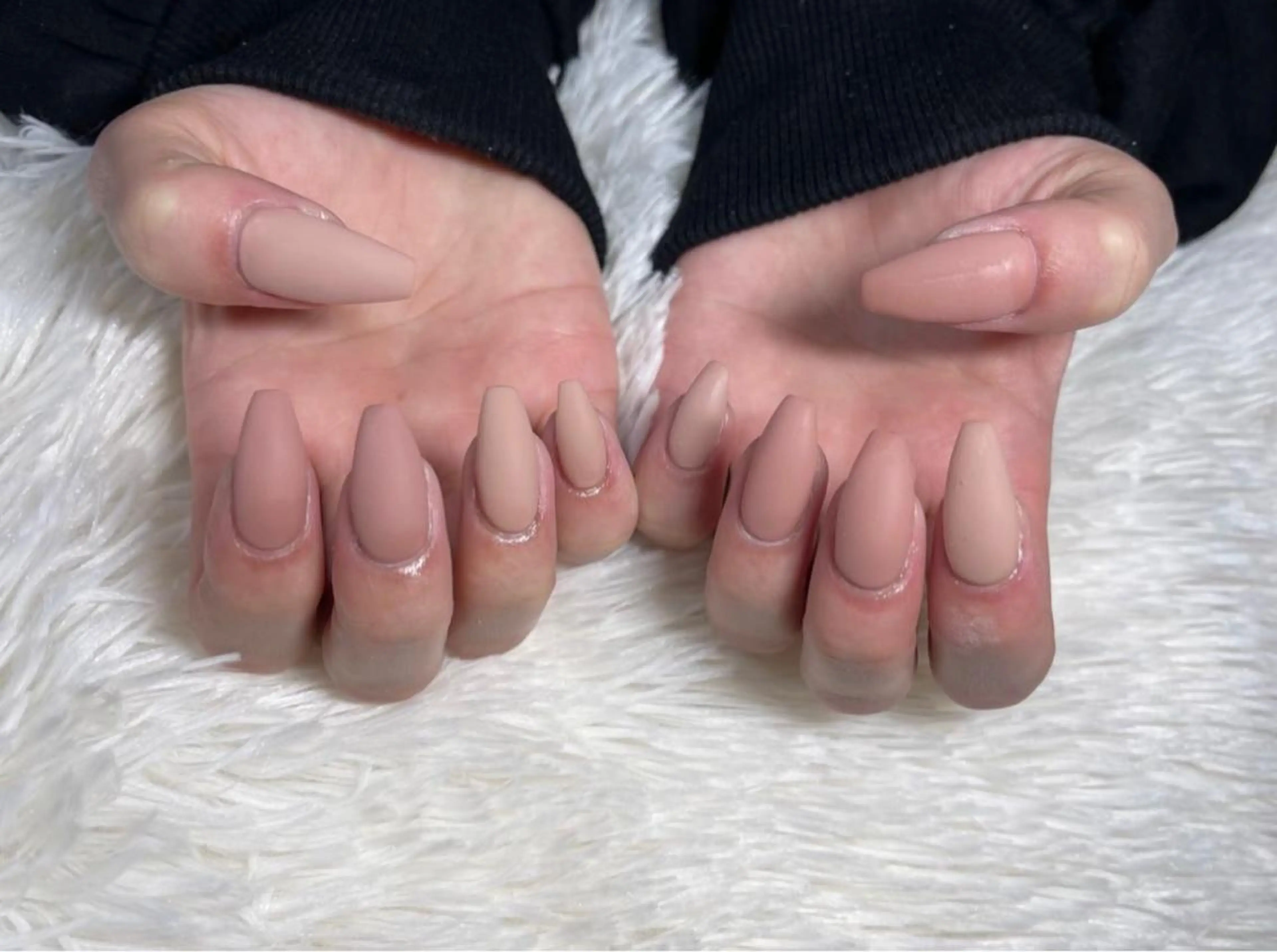 ネイル ハンドネイル R’s nailのエステ・リラクイメージ