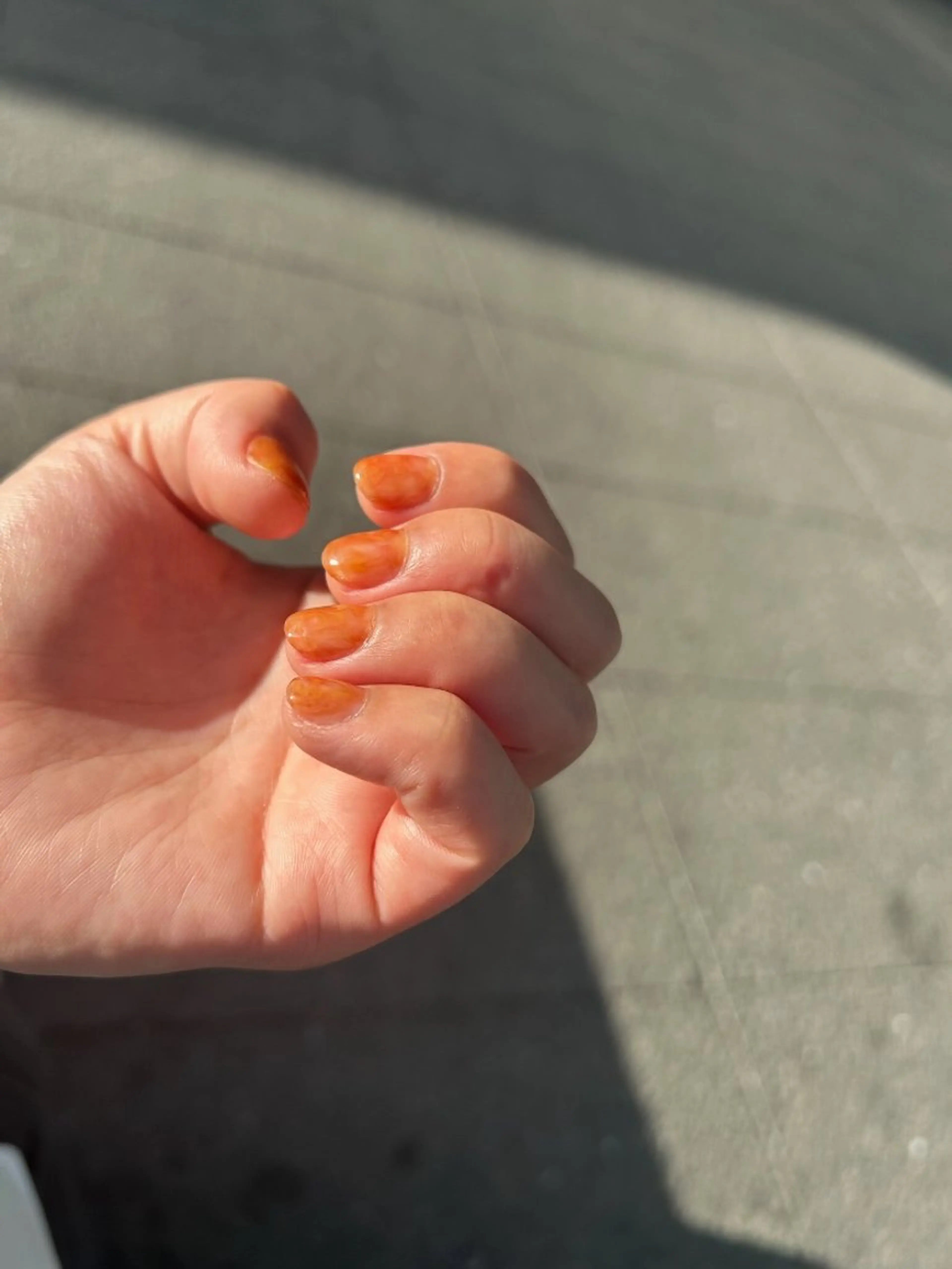 ネイル nail school lavela tokyo所属・nail eriのネイルデザイン