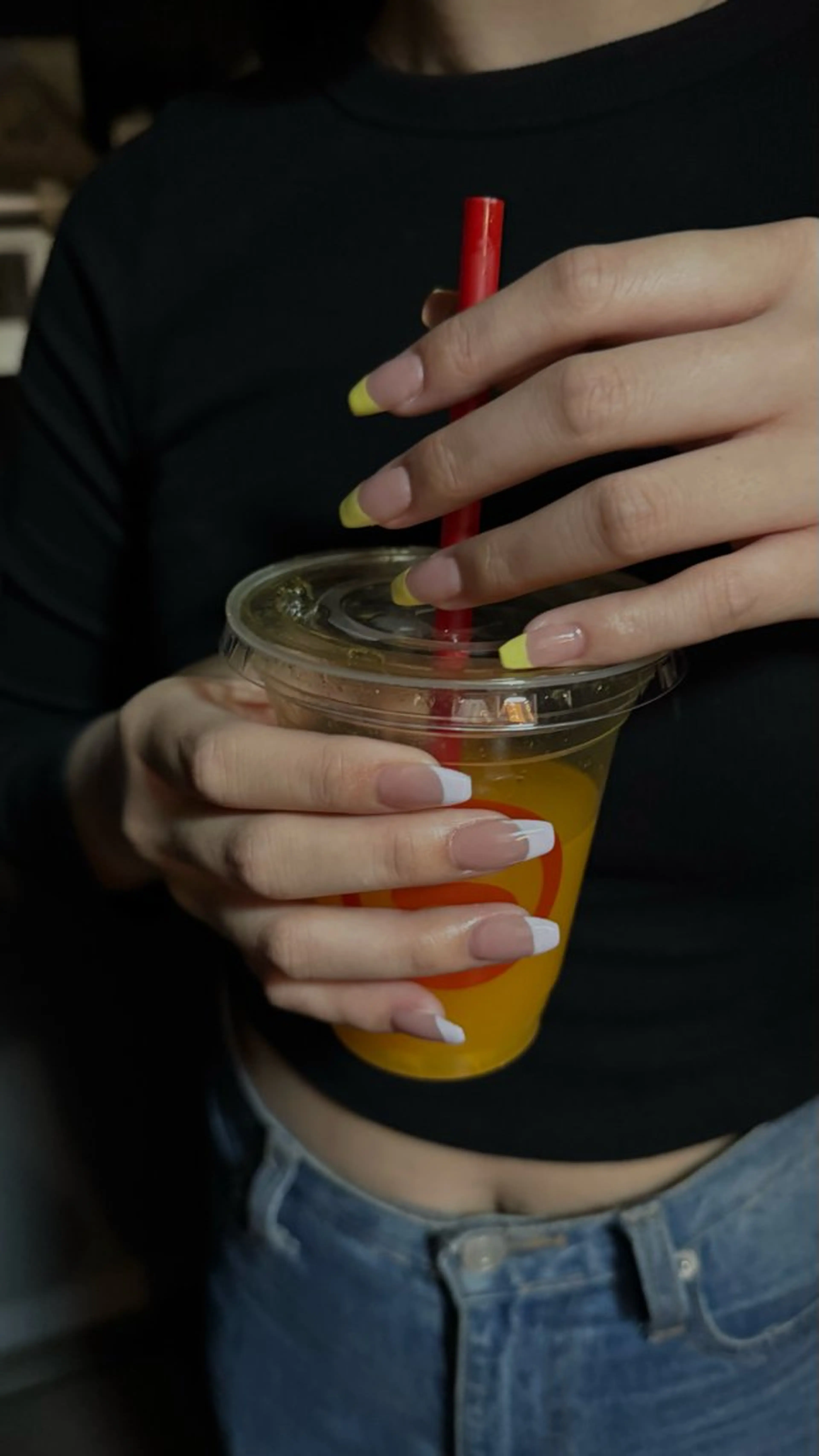 ネイル 華 蓮のネイルデザイン