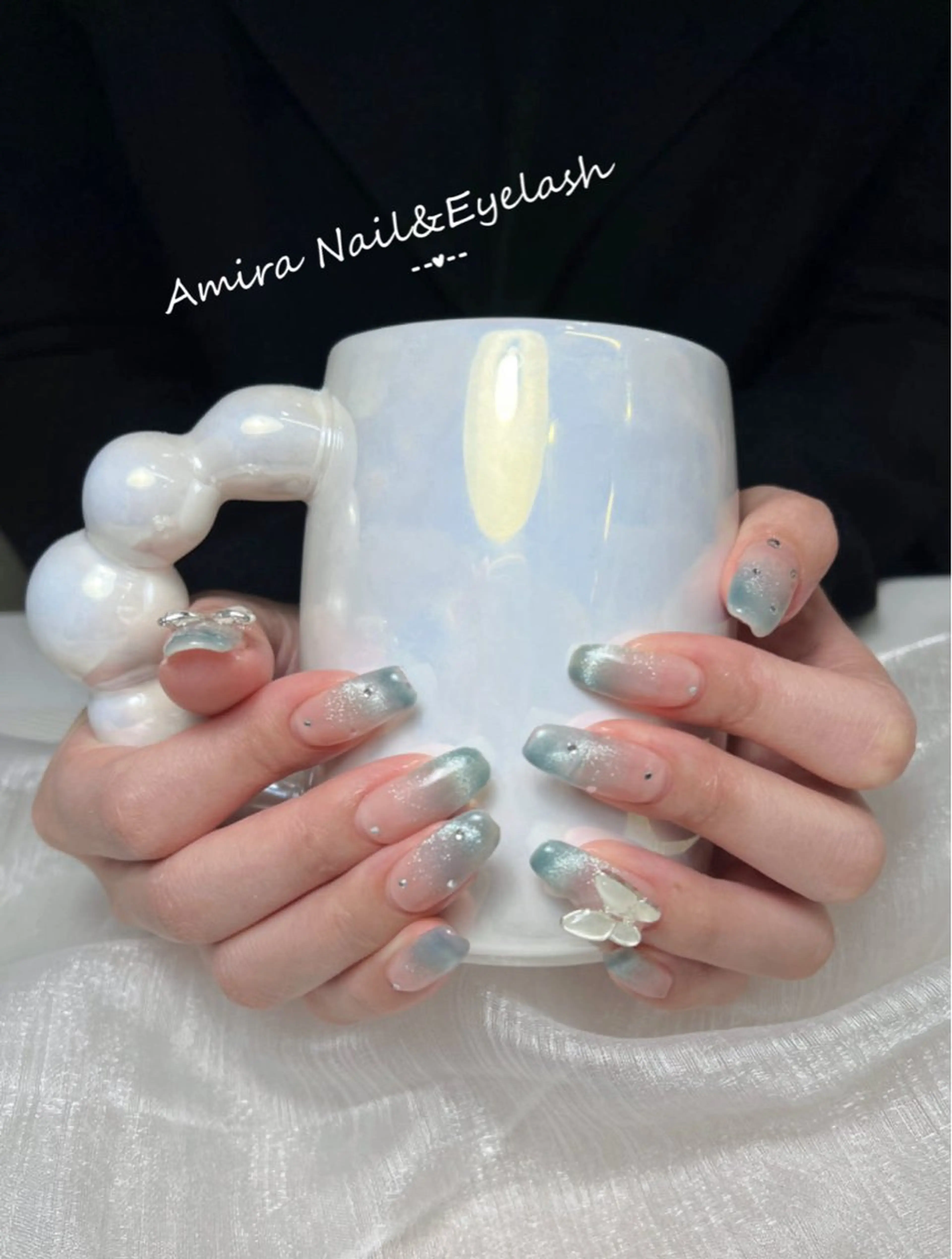 ネイル anna ネイルのネイルデザイン