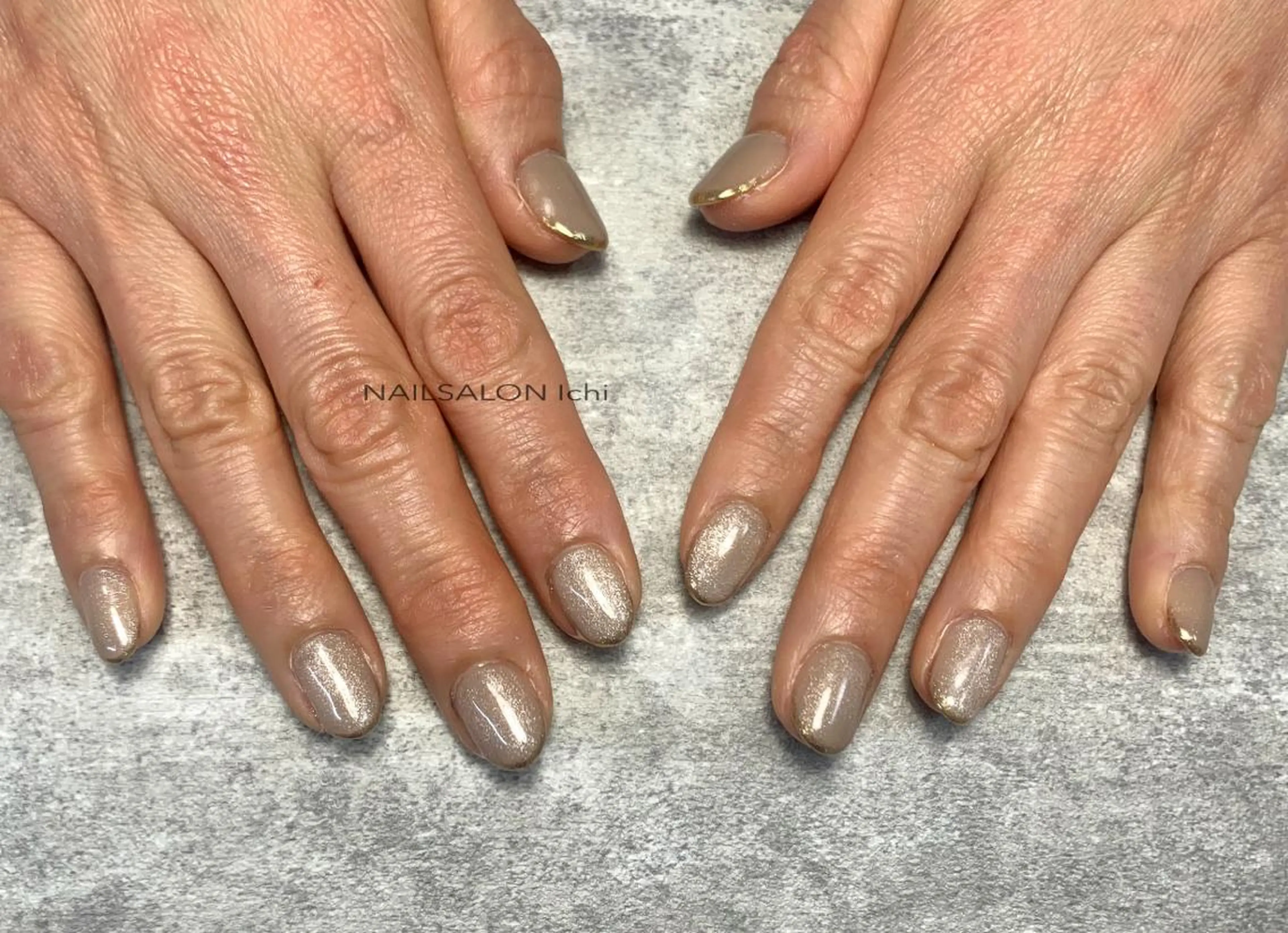 ネイル NAILSALON  Ichi所属・NAILSALON Ichiのネイルデザイン