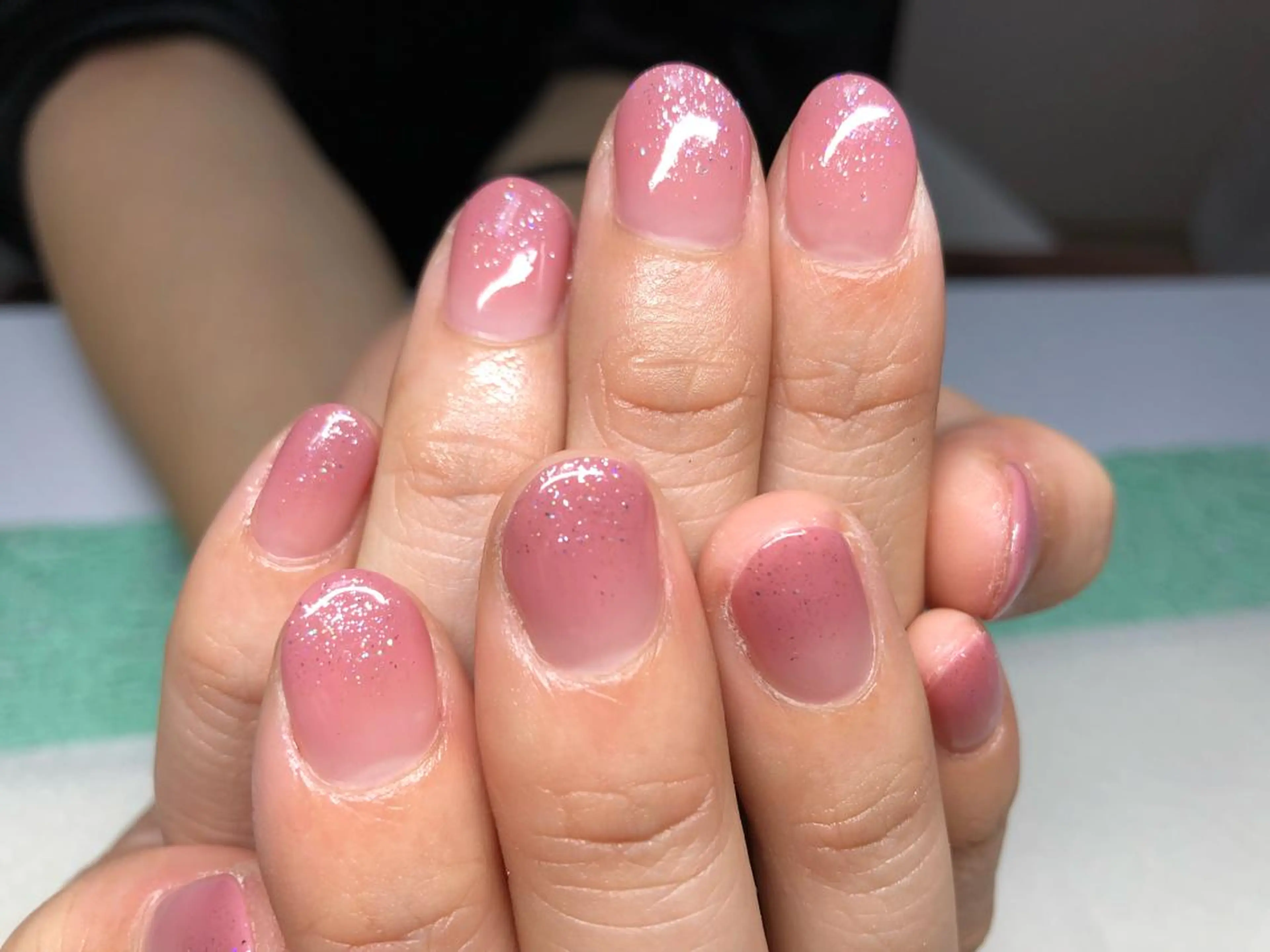 ネイル Li'leaNail AINAのネイルデザイン