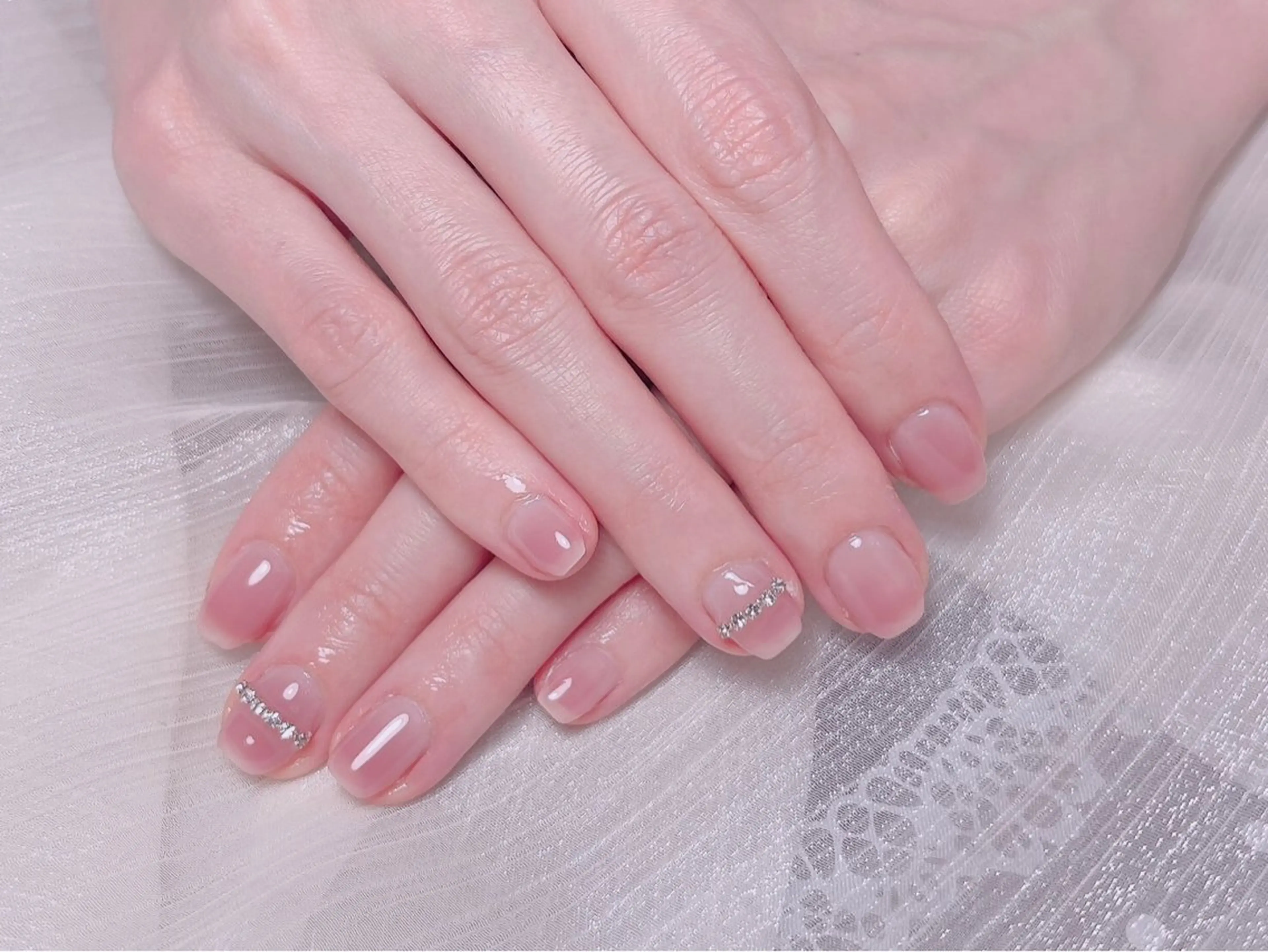 ネイル ハンドネイル ネイルサロン KARIのネイルデザイン