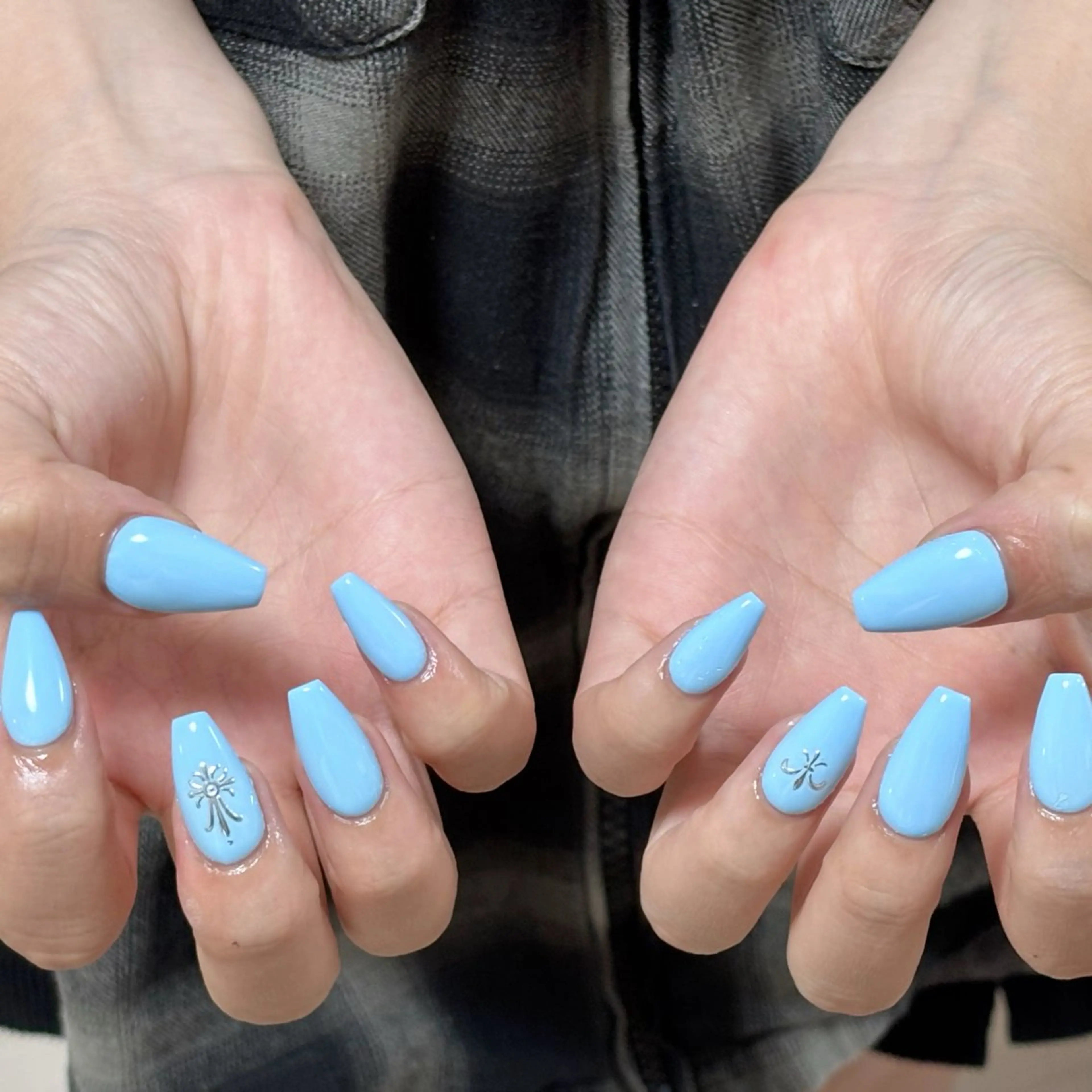 ネイル ハンドネイル IYOU NAIL町田店所属・IYOUNAIL- Piggyのネイルデザイン