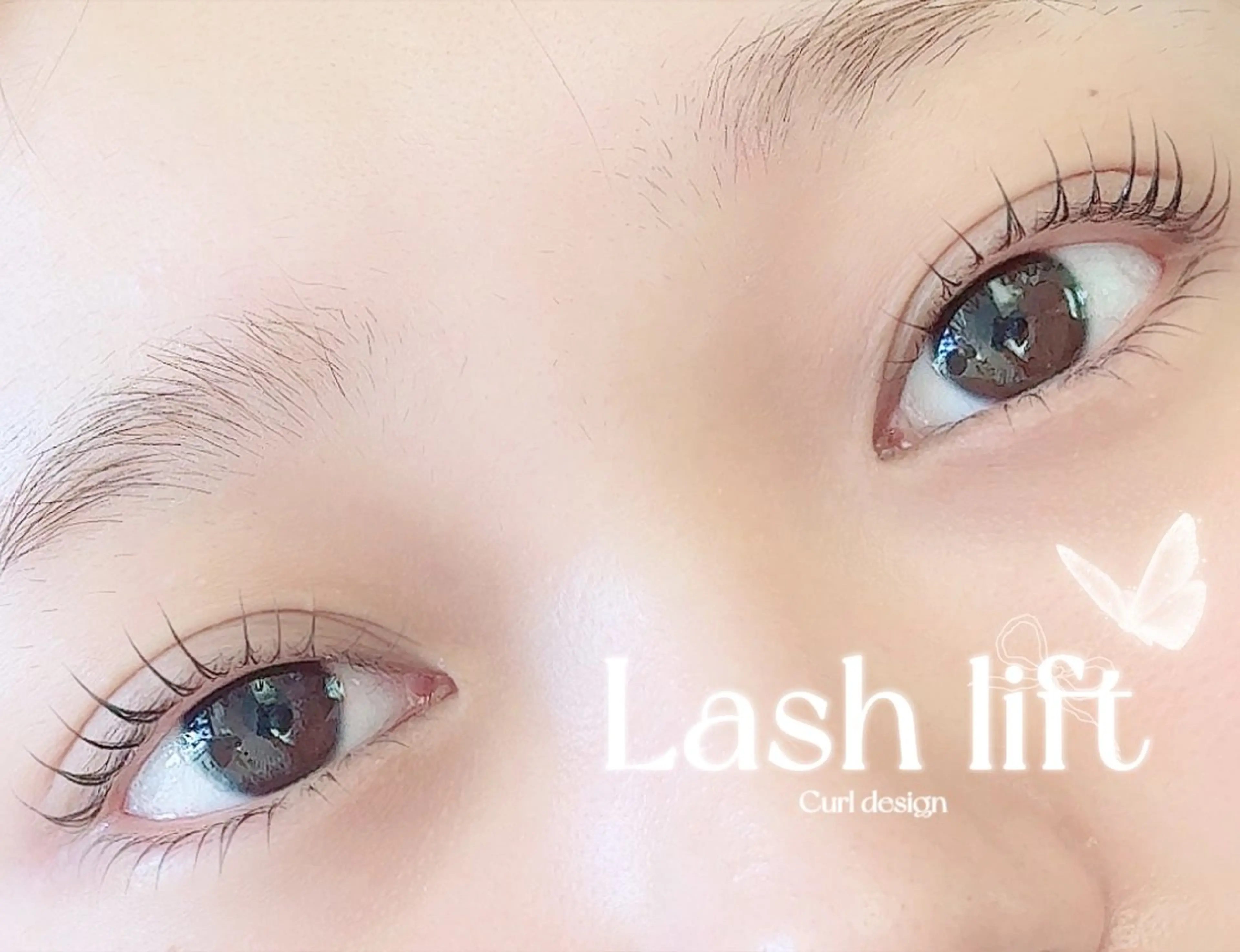 マツエク・マツパ マツパ オアラテ仙台店🎀 田中萌恵子のマツエク・マツパデザイン