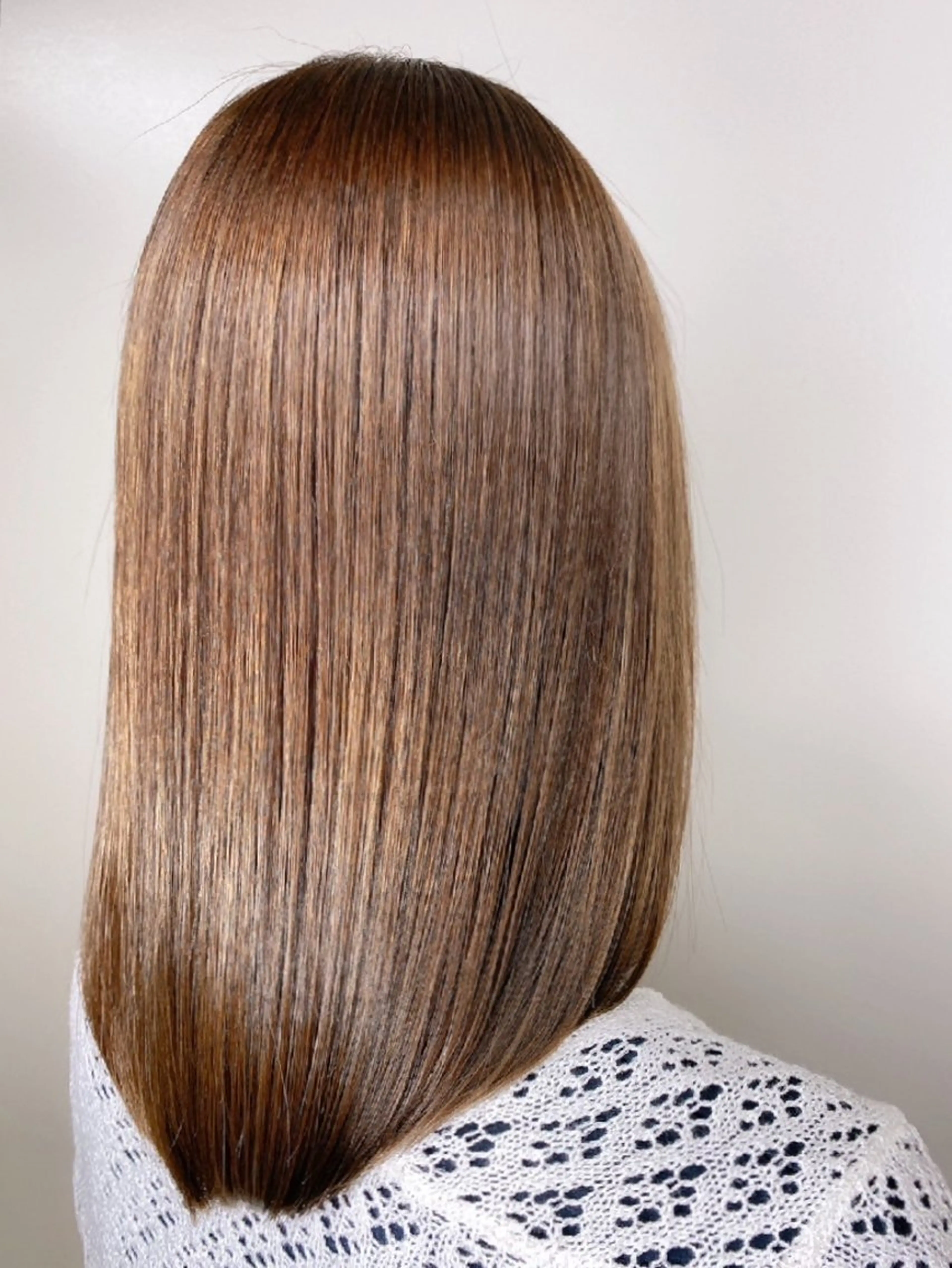 ロング パーマ 似合わせ眉🎀🌸 Kana💕の眉毛・アイブロウイメージ