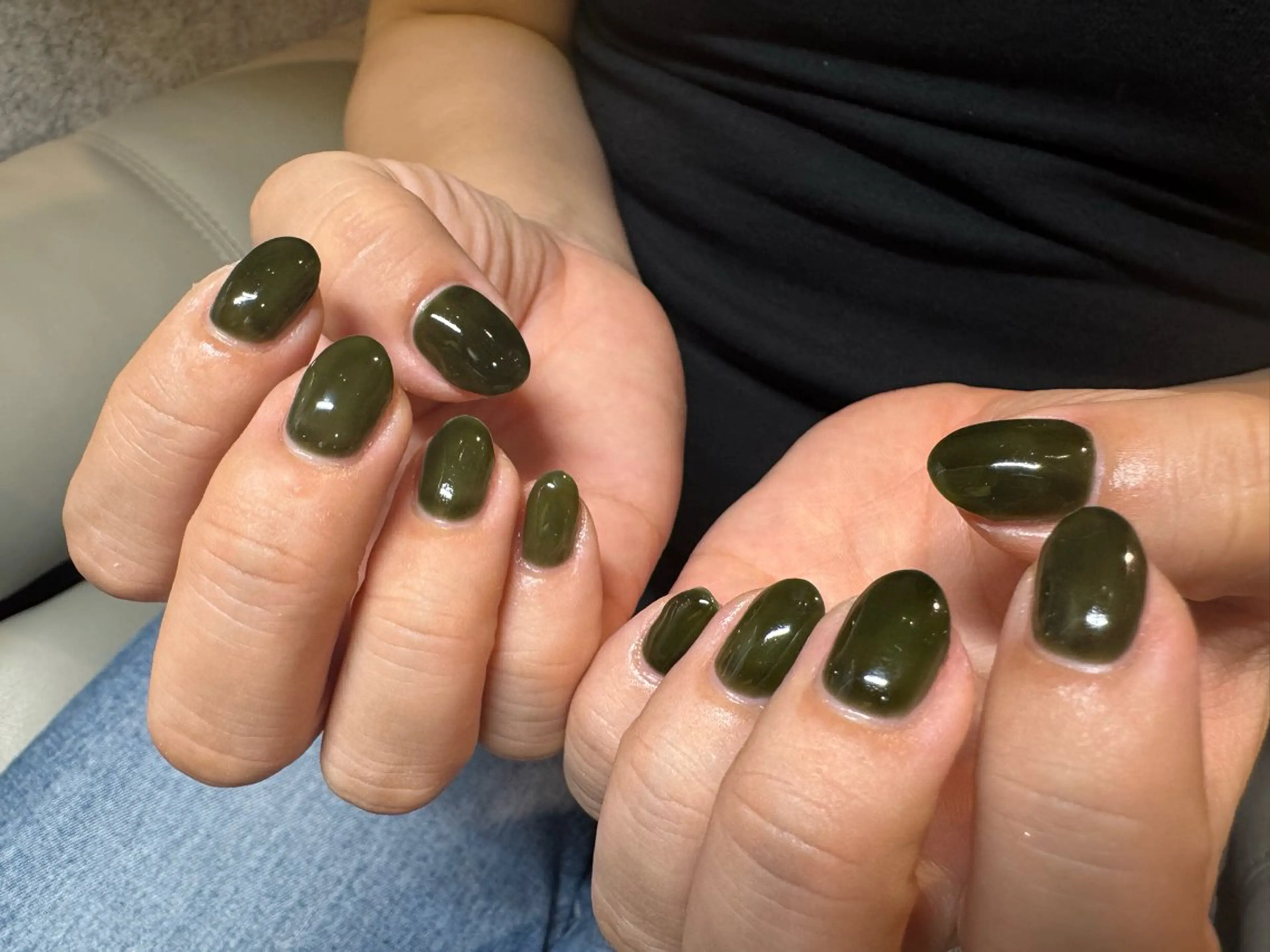 ネイル tsumeasobi所属・tsumeasobi 🪬macoのネイルデザイン