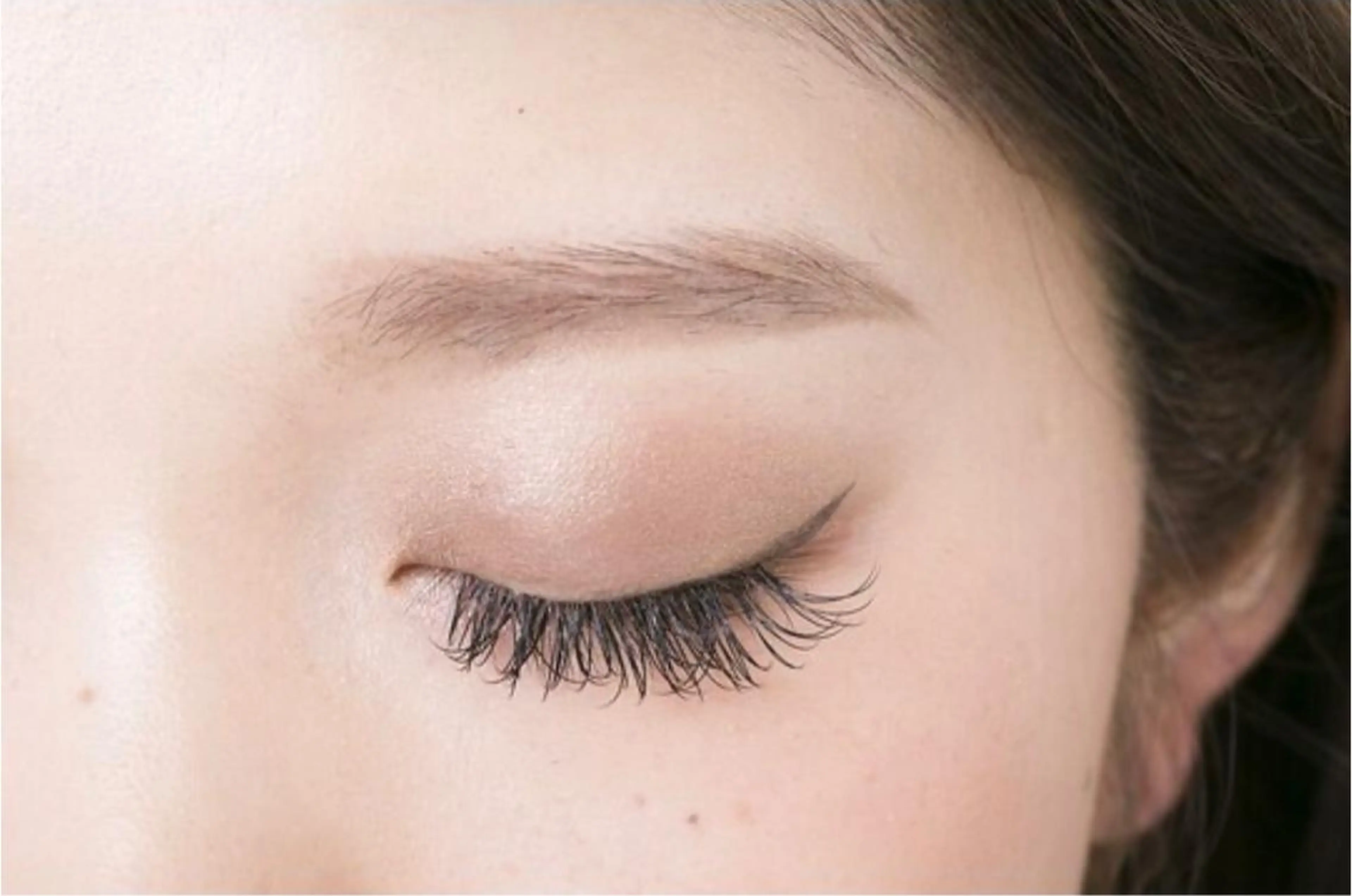 アイブロウ Ohana　eyelash salon　下北沢店所属・たかはし このみのマツエク・マツパデザイン