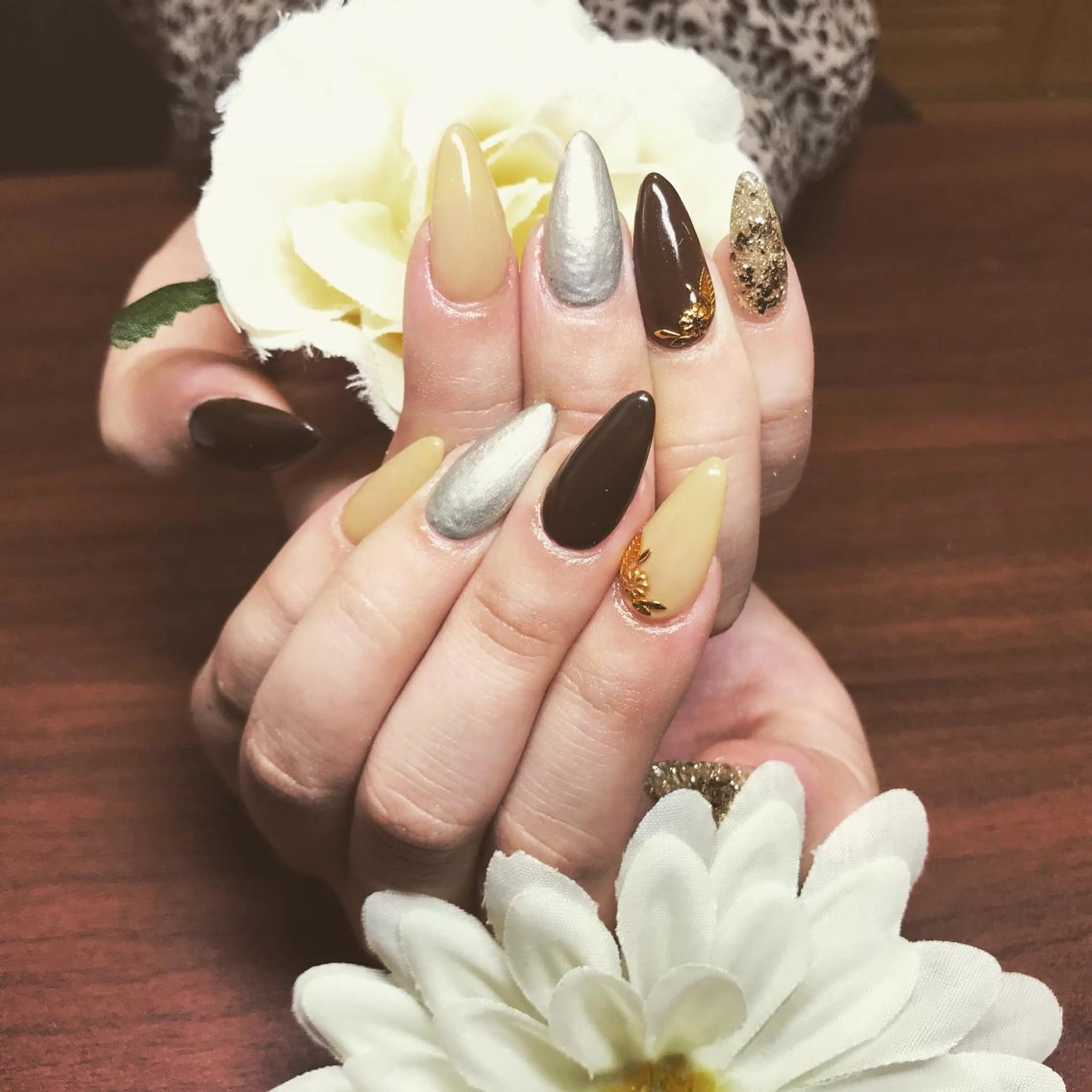 ネイル NAIL salon ACEのネイルデザイン