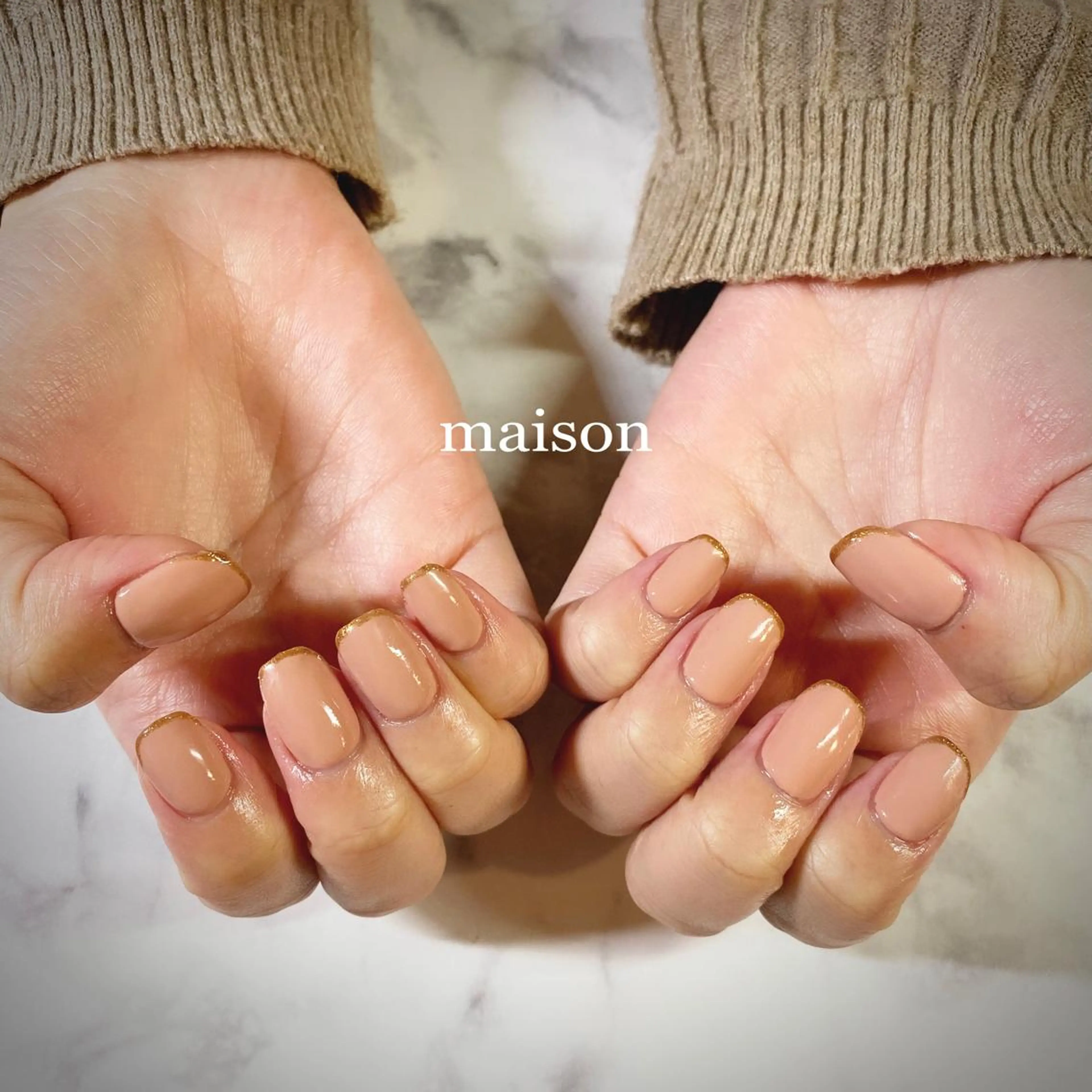 ネイル ISHIHARA KANAのネイルデザイン