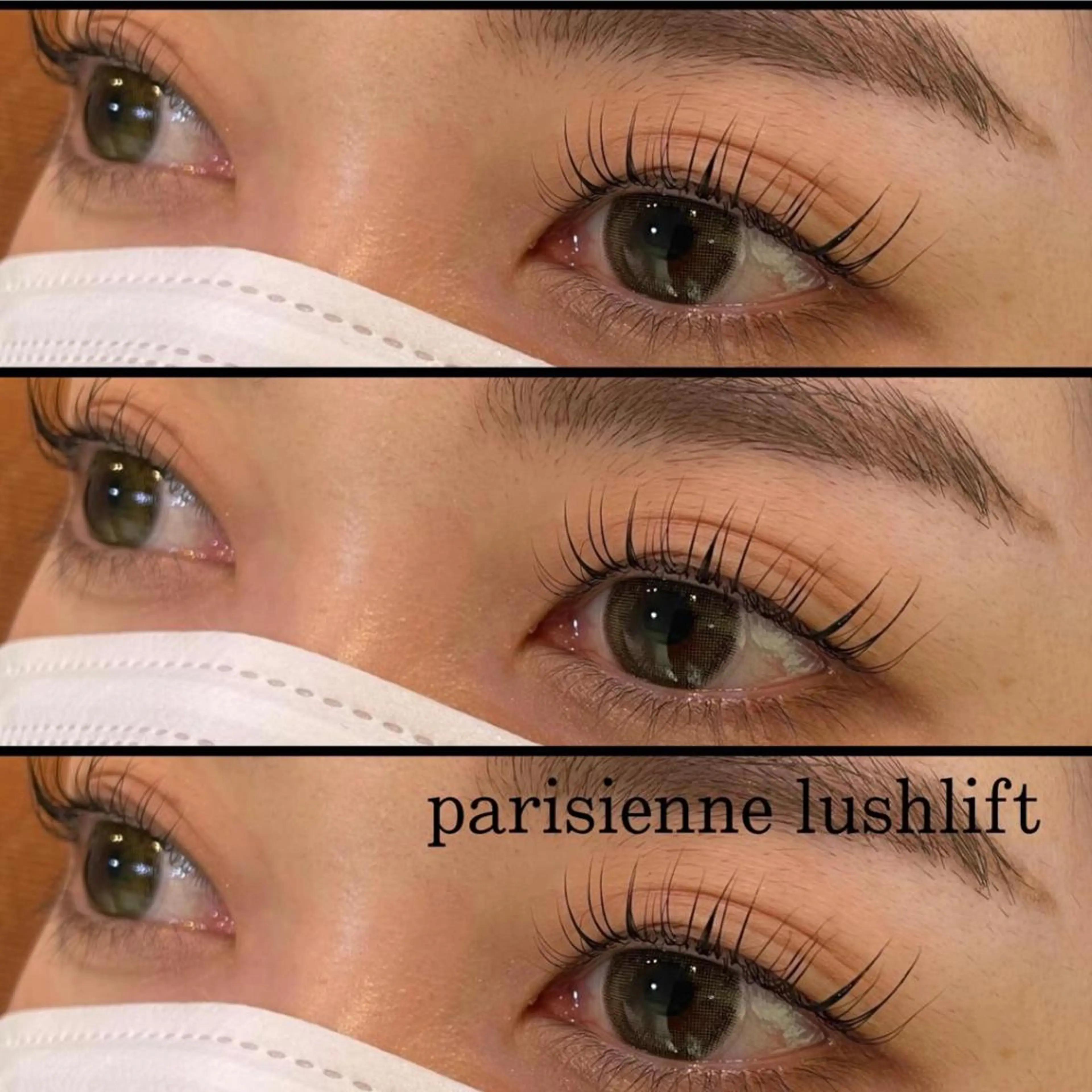 マツエク・マツパ 【 ネイリスト&アイ リスト】キヨカのネイルデザイン