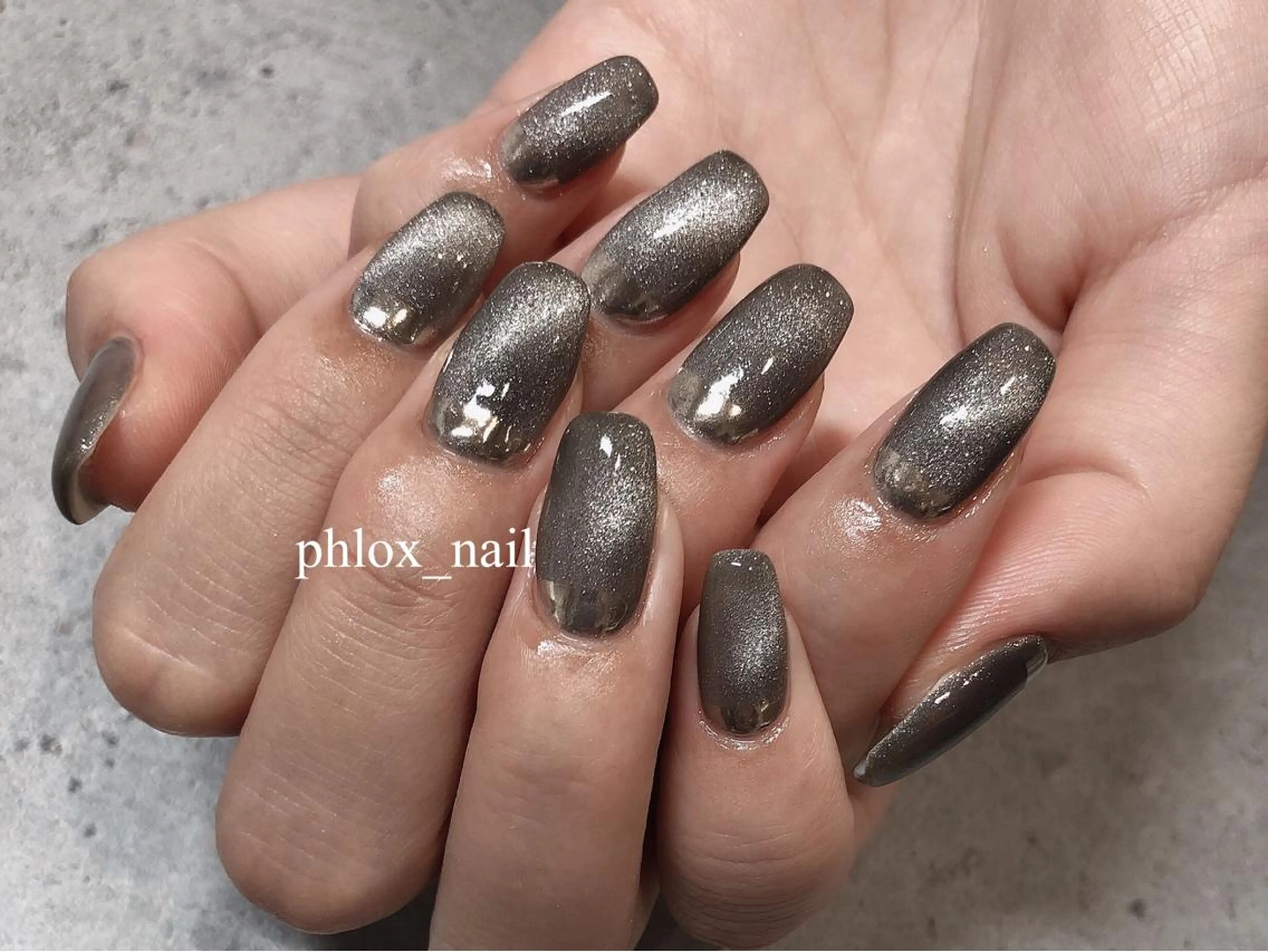 ネイル s/w _shokoのネイルデザイン