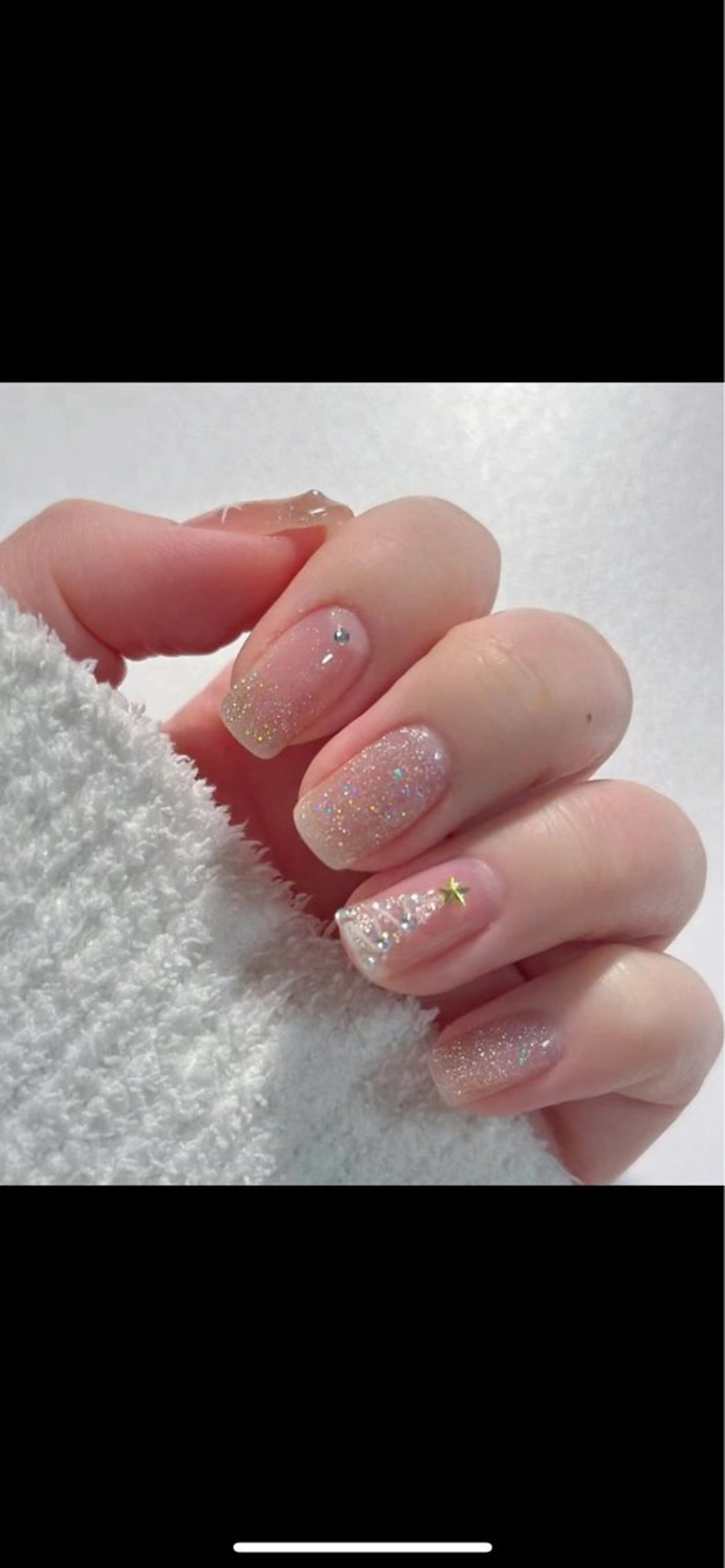 ネイル 💅E•U•B NAIL🌹所属・横浜市中区曙町 ネイルE·U·Bのネイルデザイン