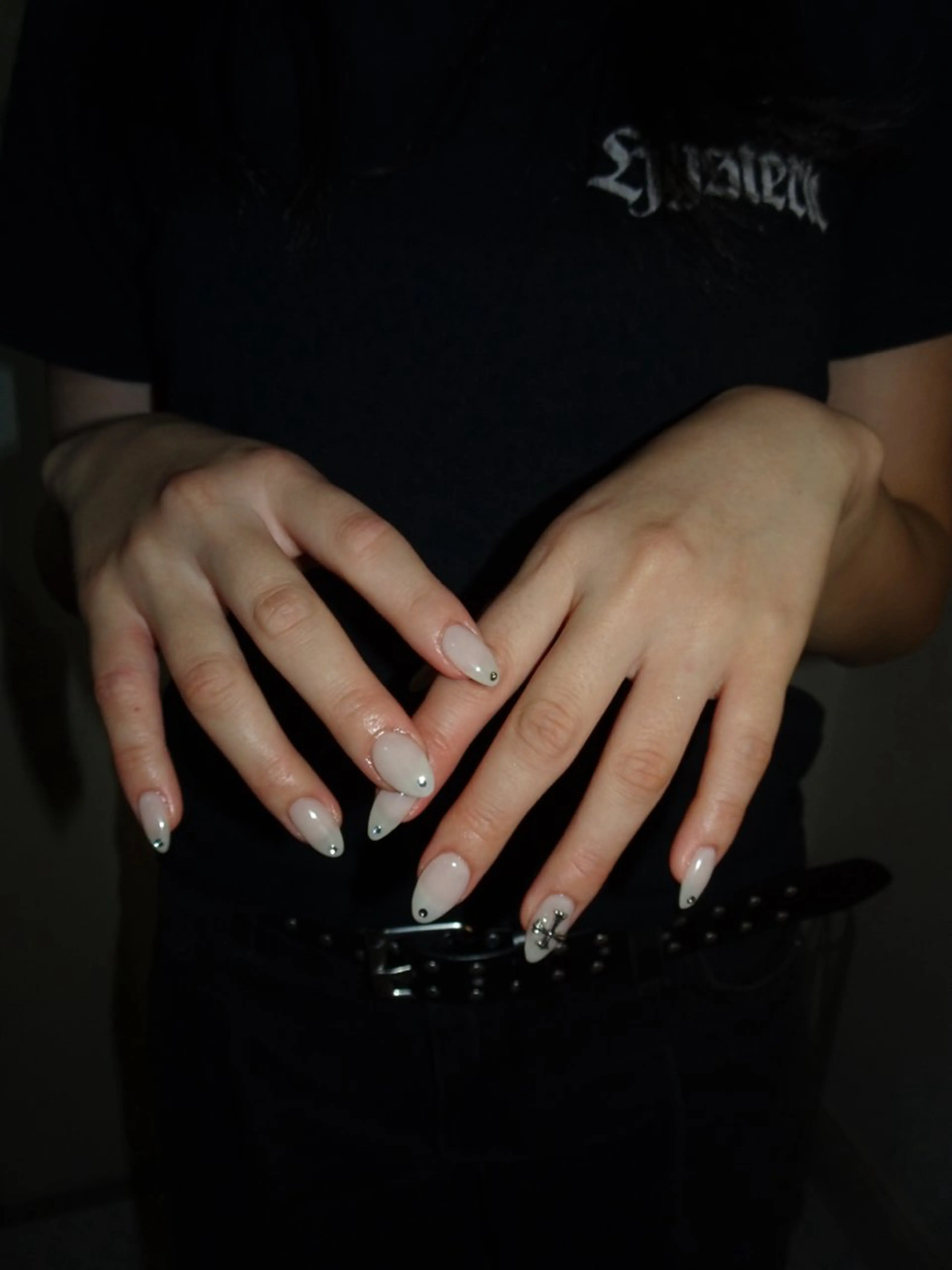 ネイル Ami 🦥のネイルデザイン