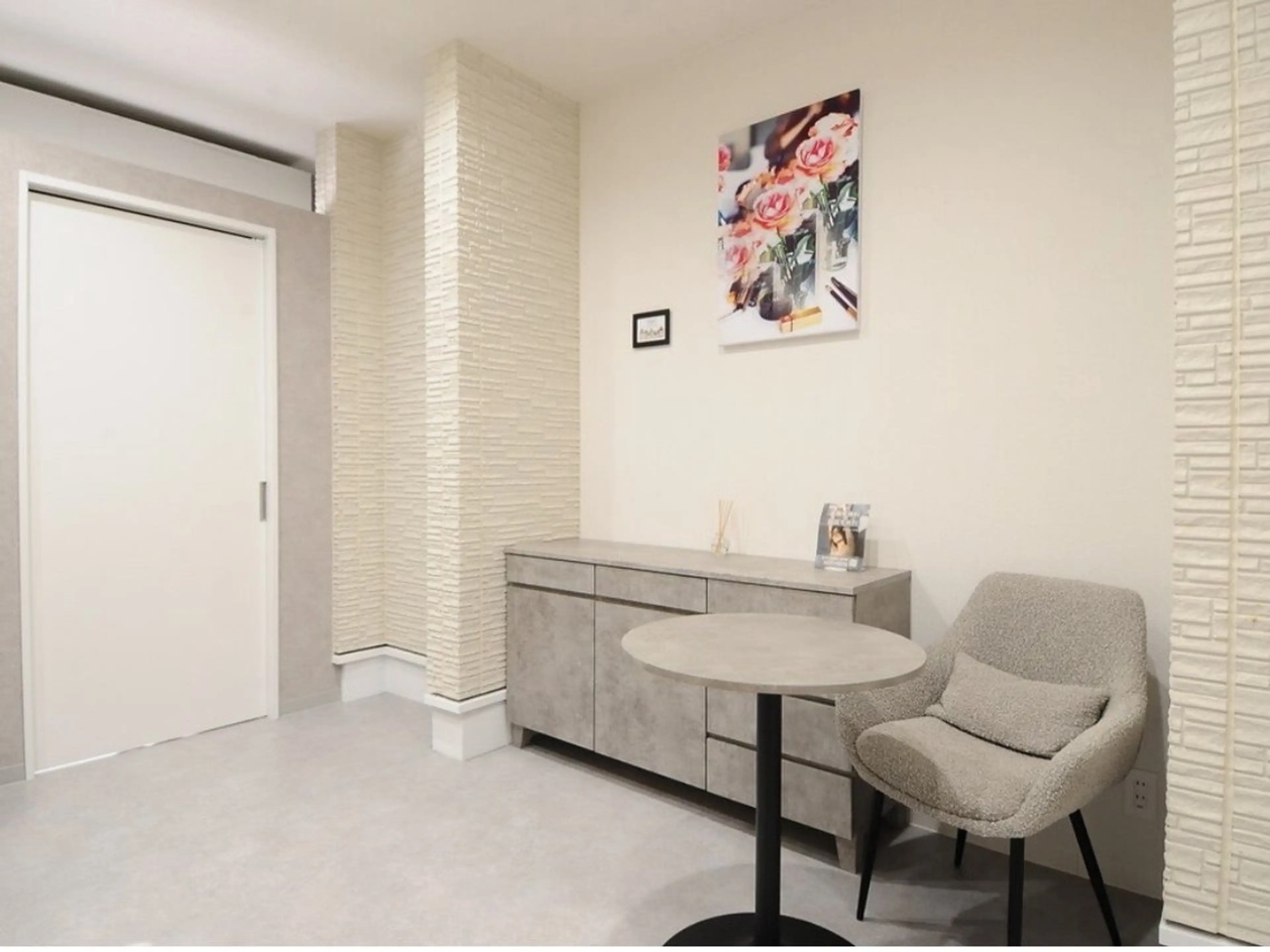 脱毛サロン　HUGME.所属・脱毛サロンHUGME 光フォトフェイシャルのエステ・リラクイメージ