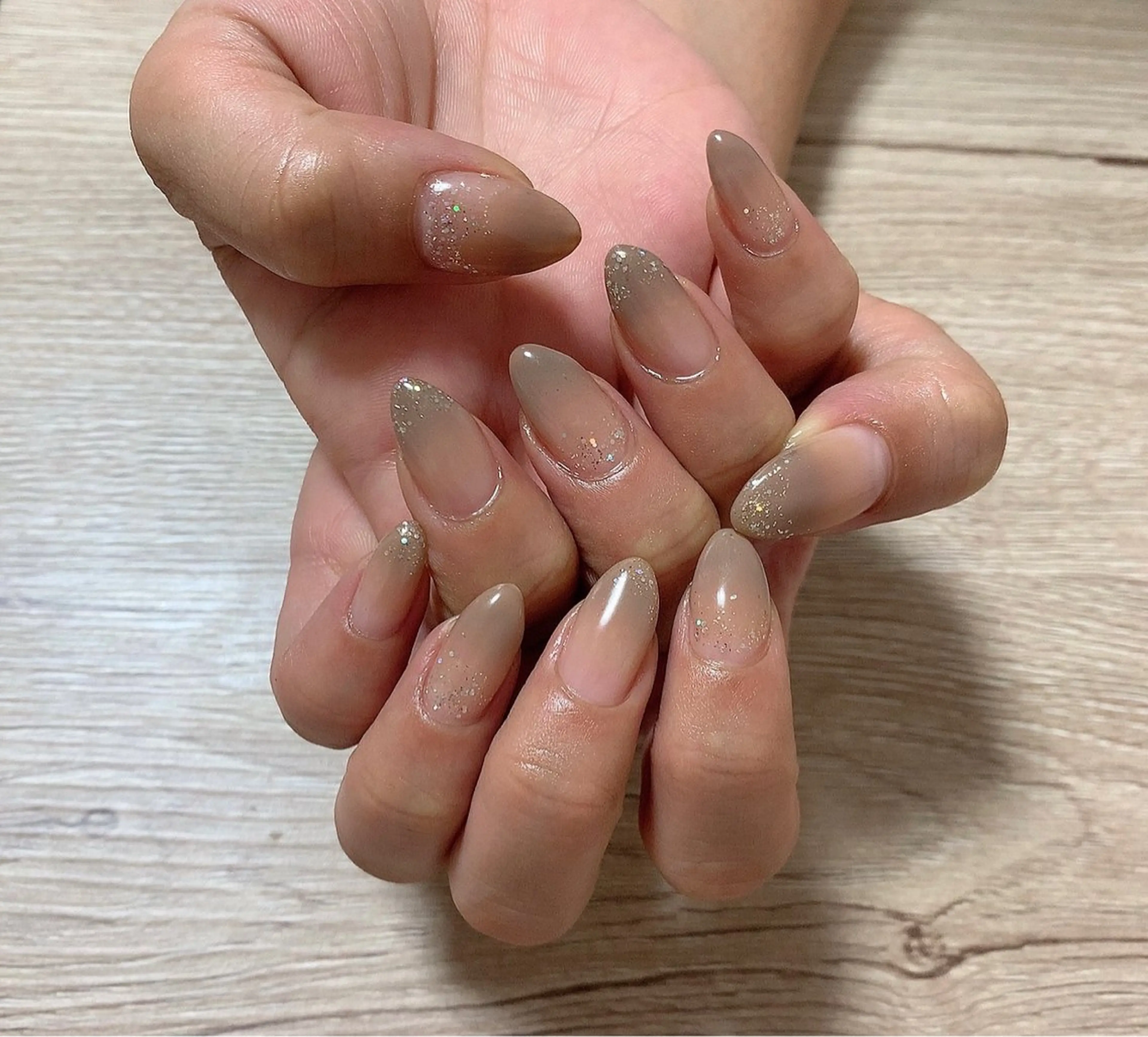 ネイル ハンドネイル MINAMI nailsのネイルデザイン