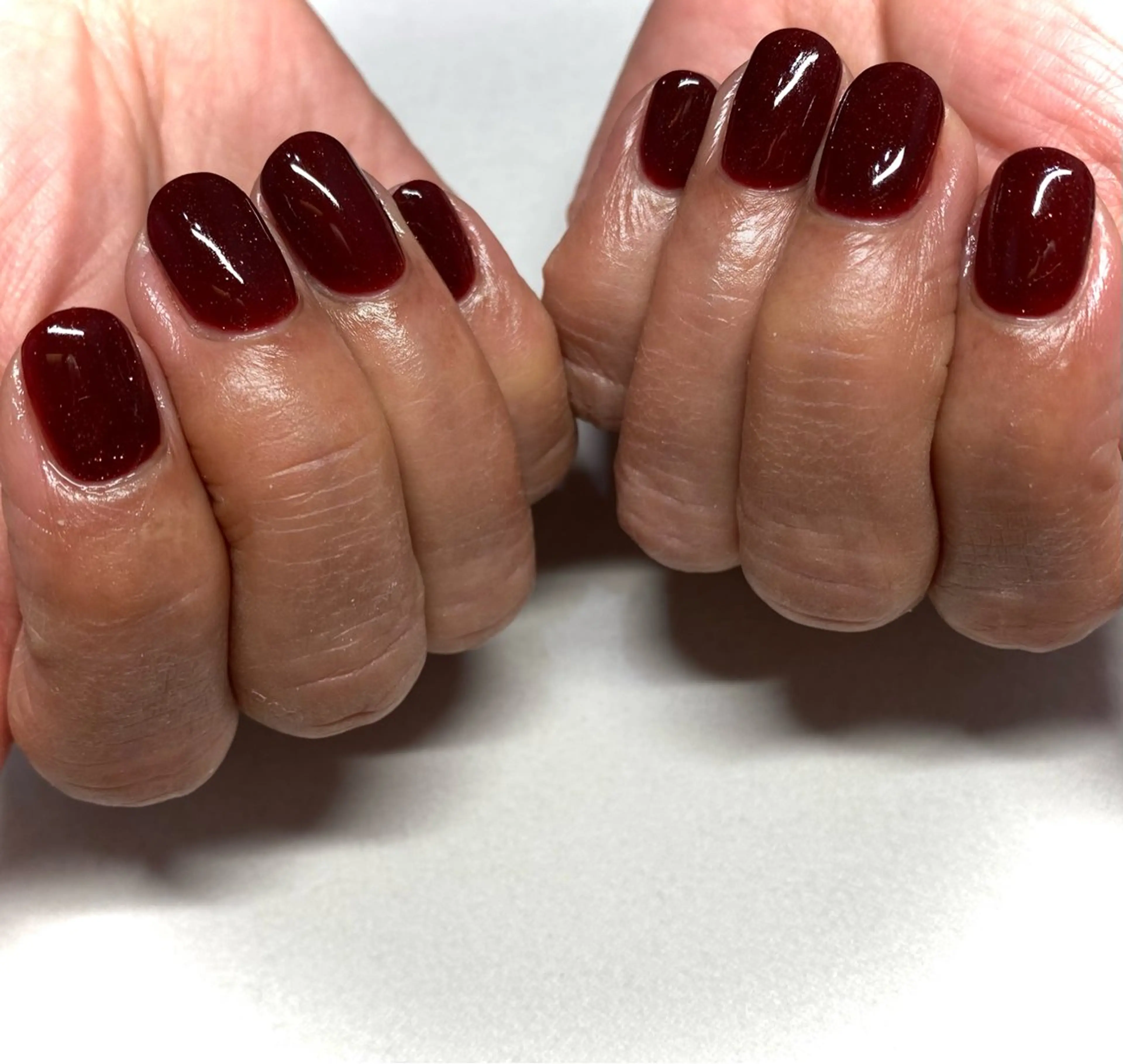 ネイル ハンドネイル 008〔No.8〕所属・008 aiのネイルデザイン