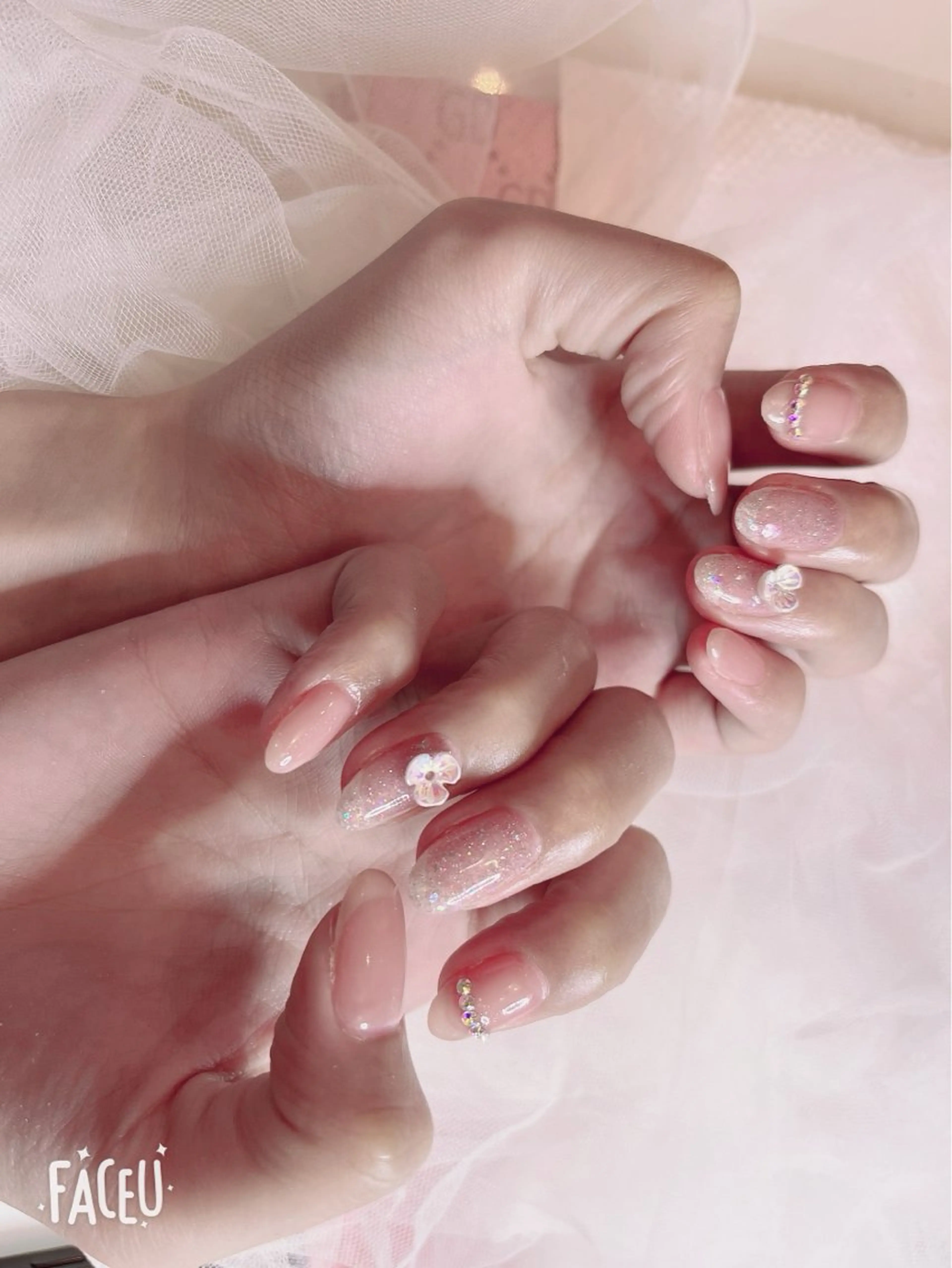 ネイル ミモネイル サロンのネイルデザイン