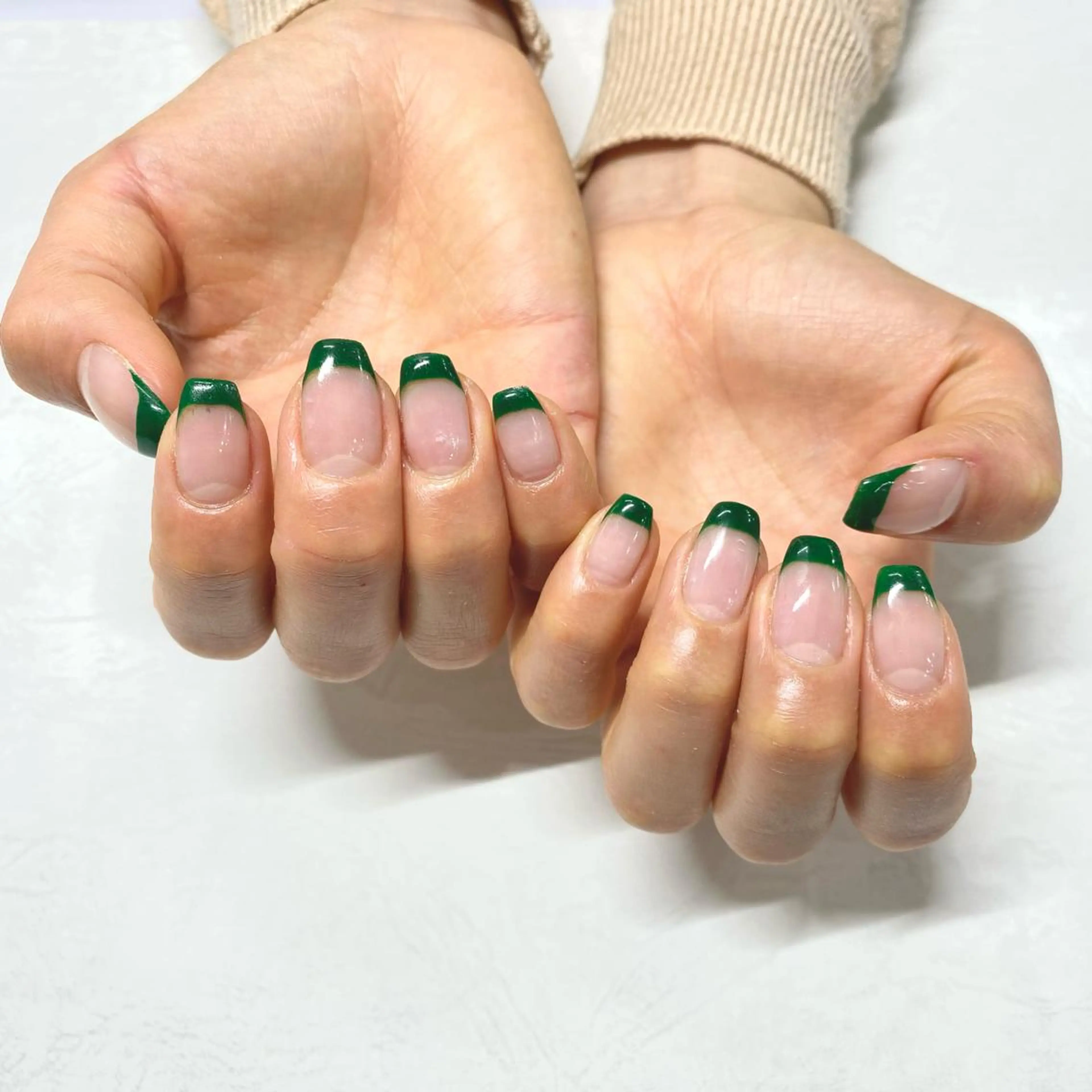 ネイル Babel Mirokuのエステ・リラクイメージ