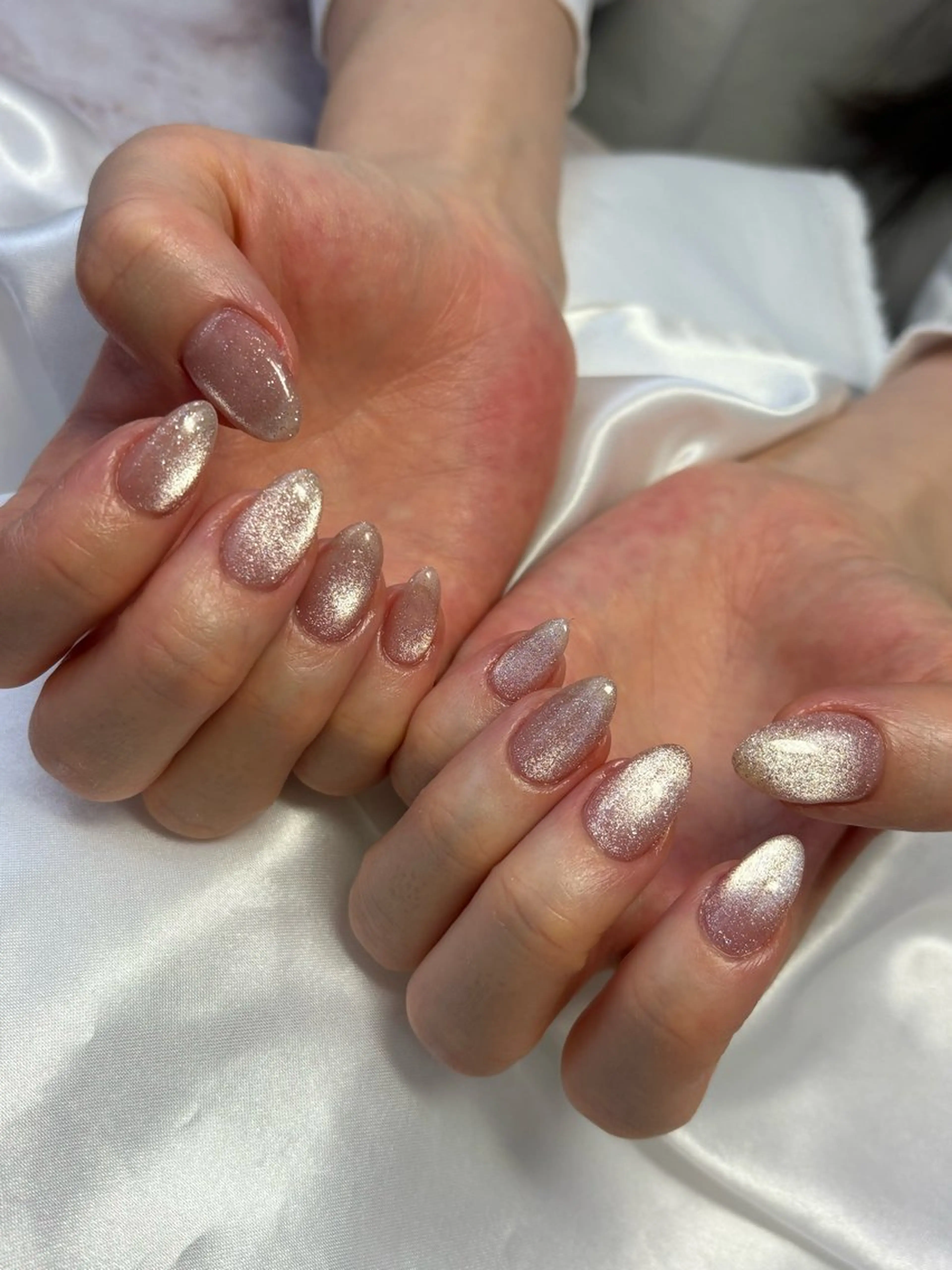 ネイル ハンドネイル nail ayacaのネイルデザイン