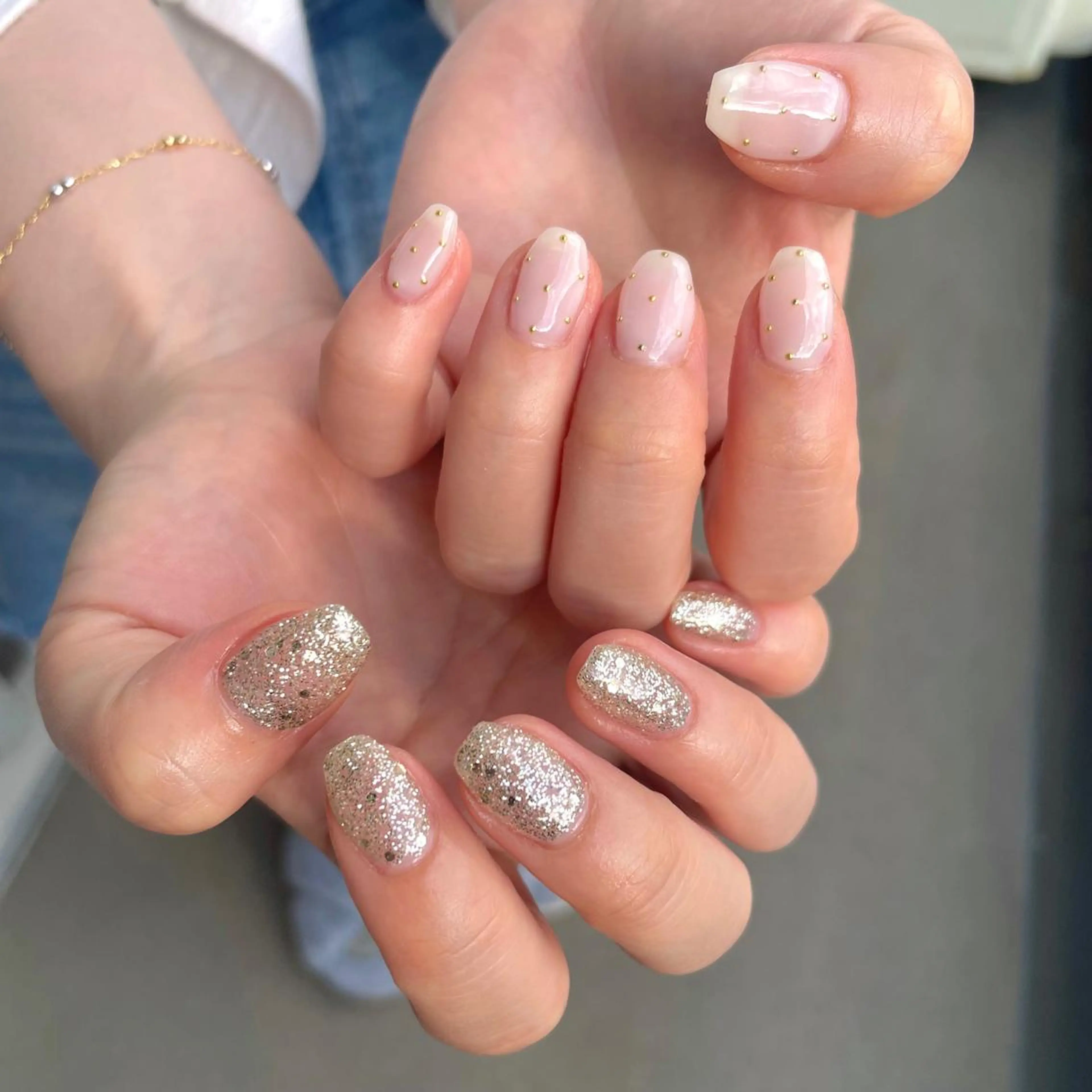 ネイル Sii nail 🤍SAKIのネイルデザイン