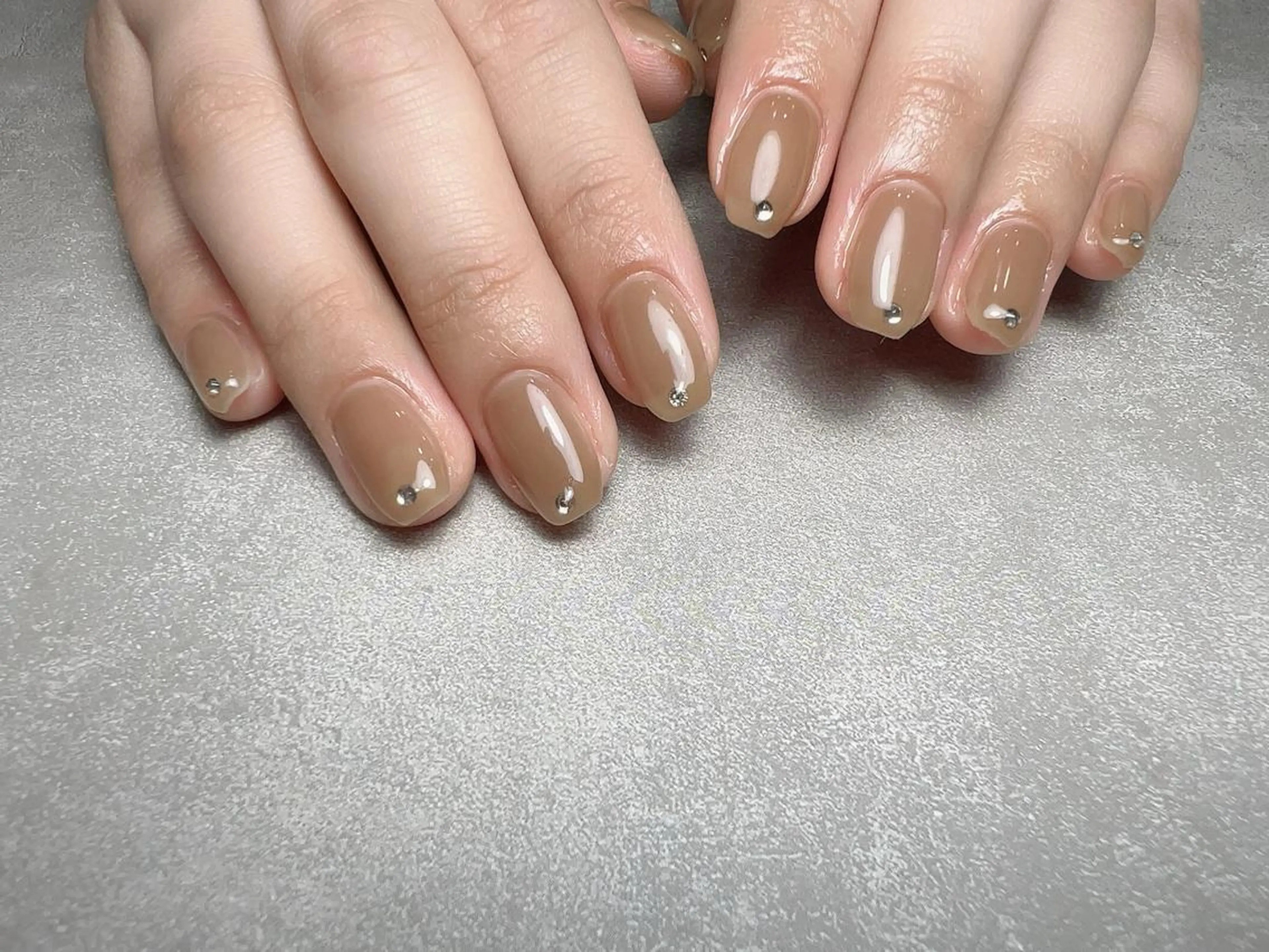 ネイル 𝐑𝐞𝐯𝐢𝐨 ___堺市西区のマツエク・マツパデザイン