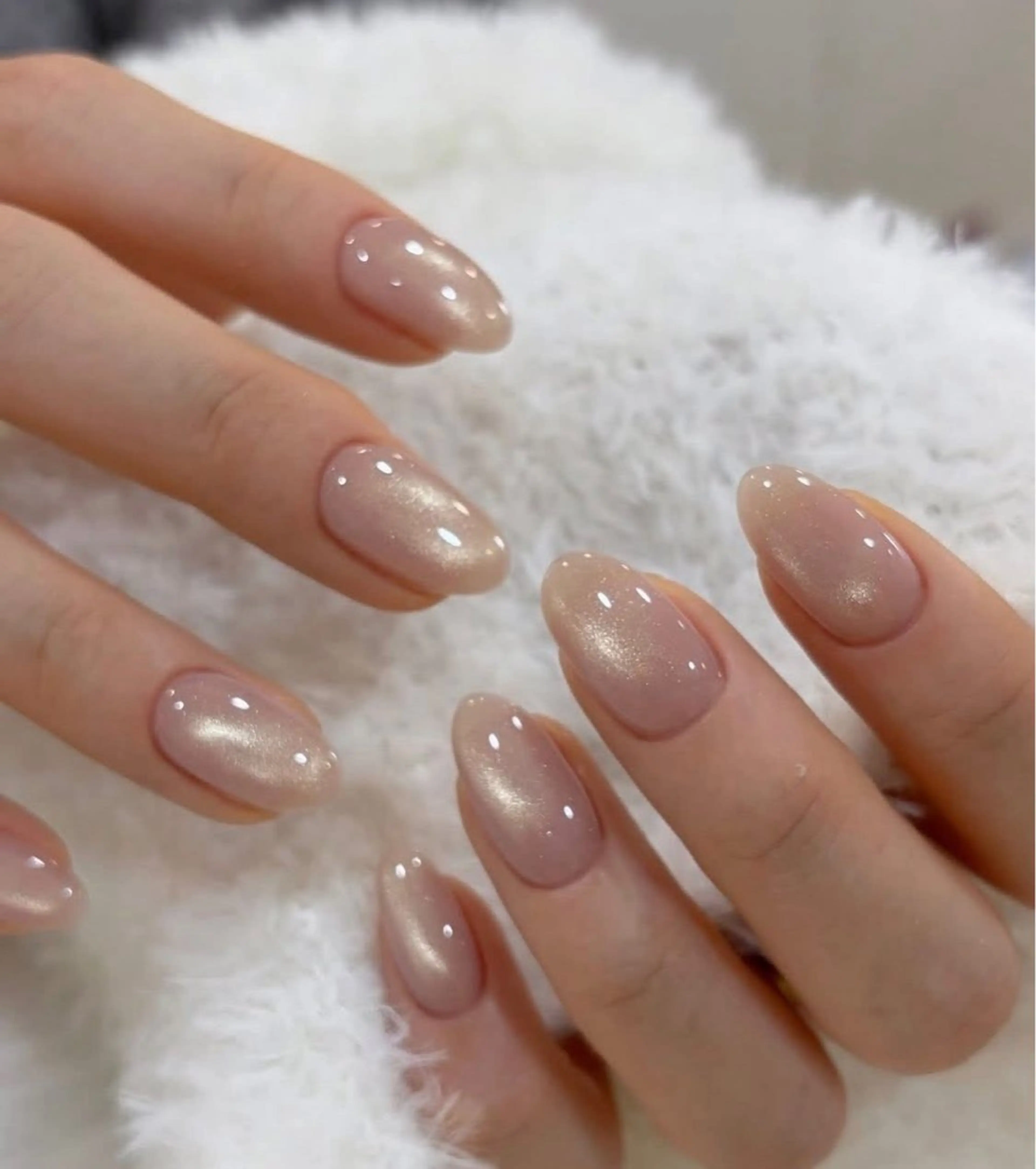 ネイル ハンドネイル Mio Nail Salon所属・MIO Nailのネイルデザイン