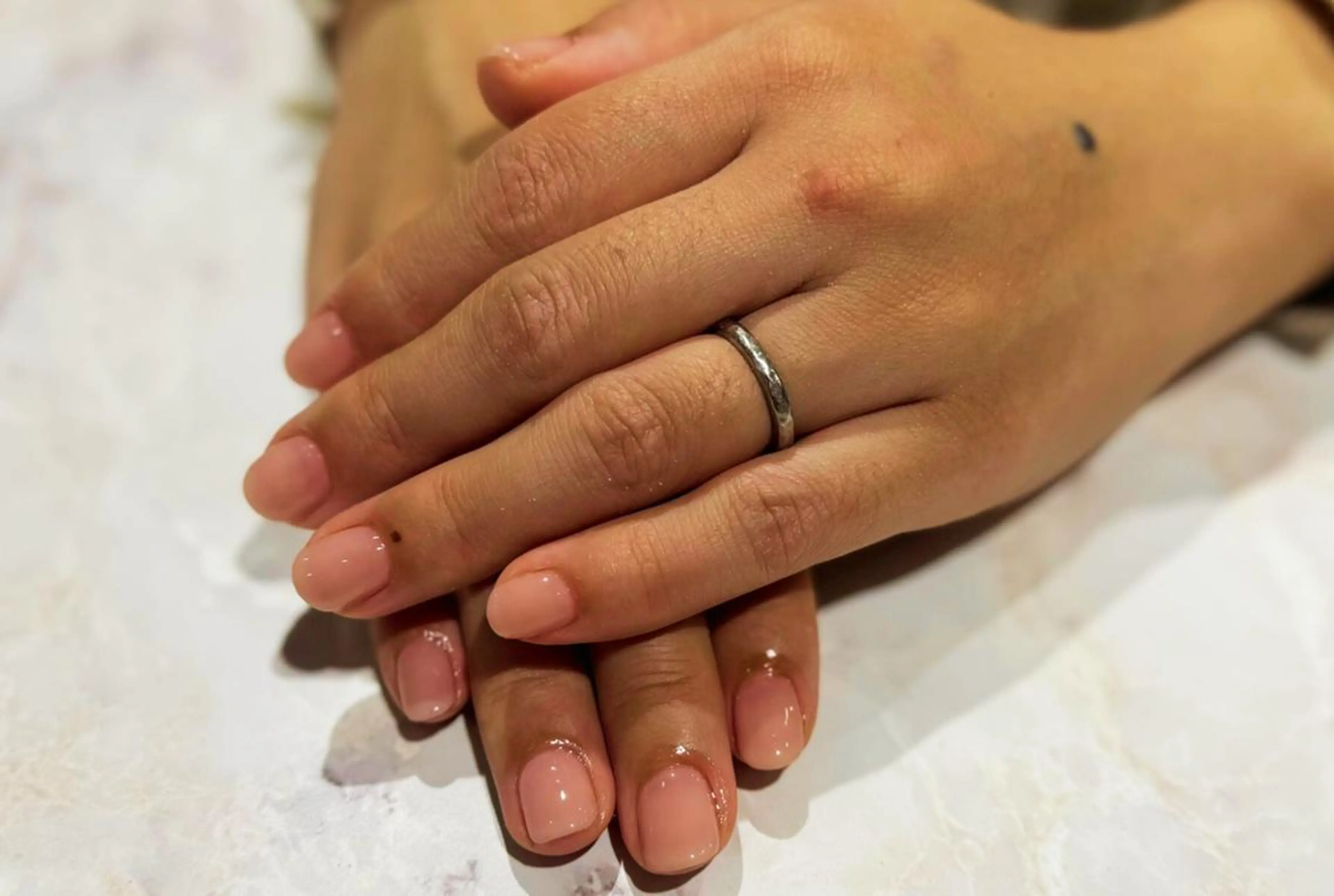 ネイル Nail Salon Lindaのネイルデザイン