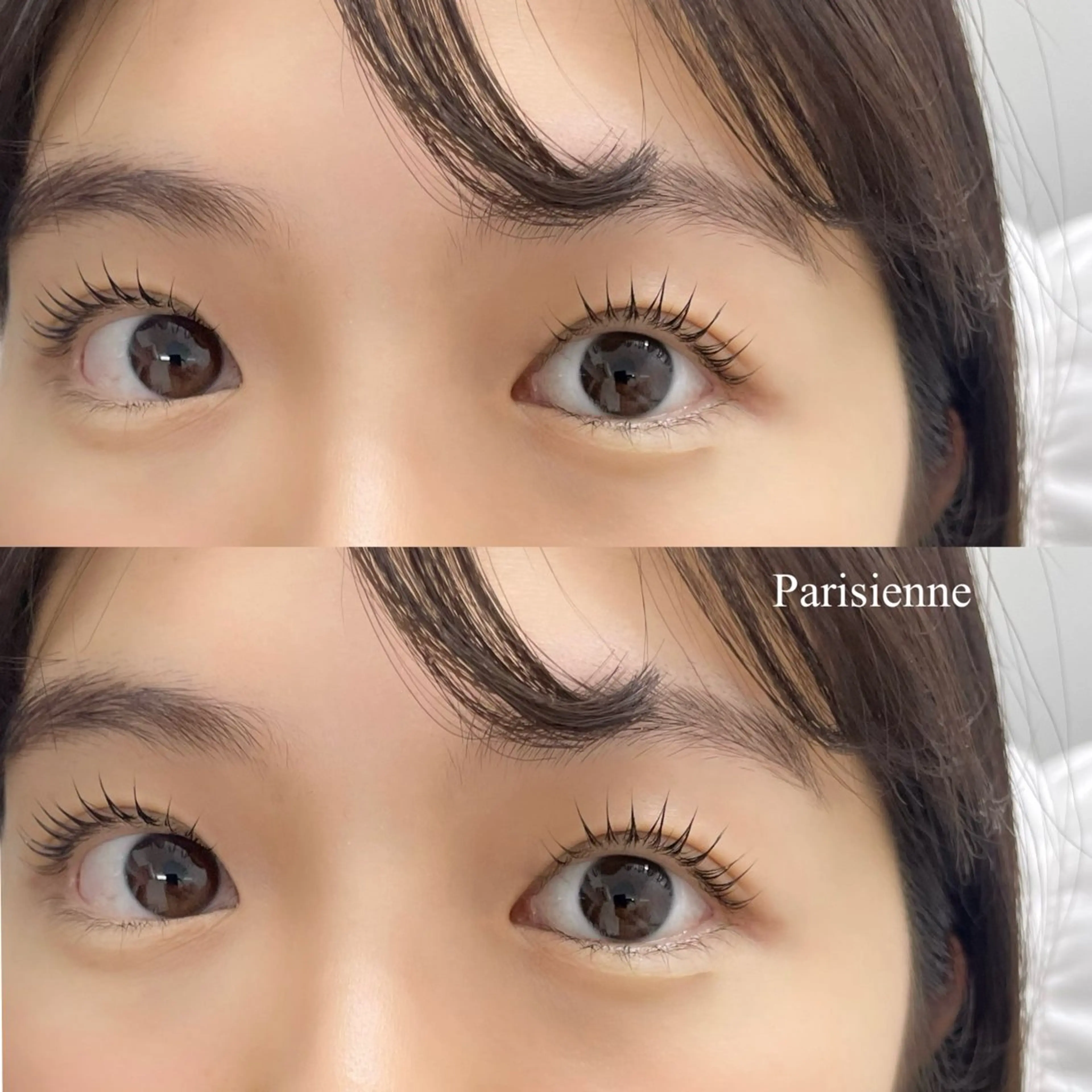 minimo限定🌟リピーター価格🌟【パリジェンヌorラッシュリフト】の写真