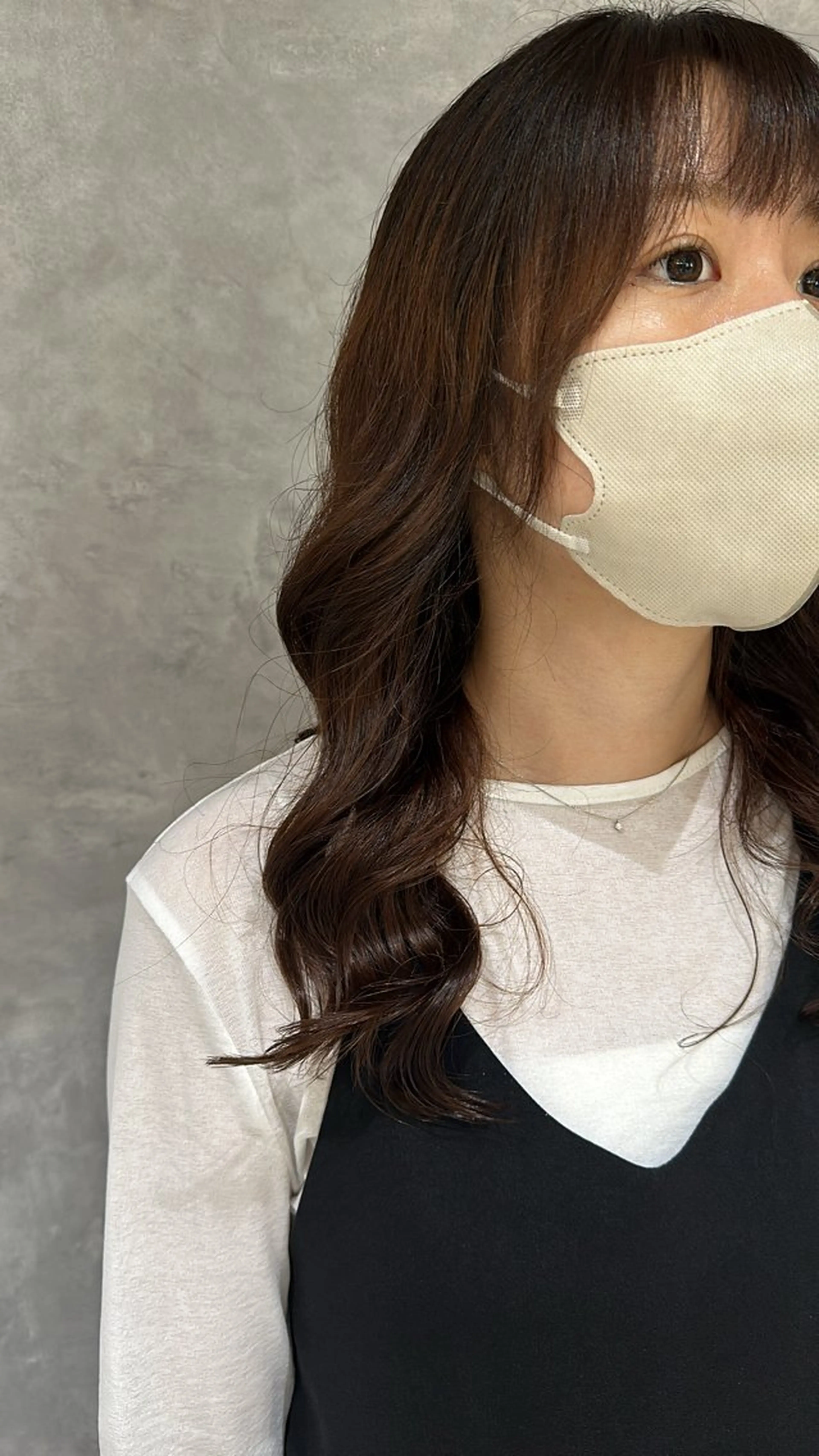 パーマ 🫧アレンジ･髪質 改善maica🫧のヘアスタイル