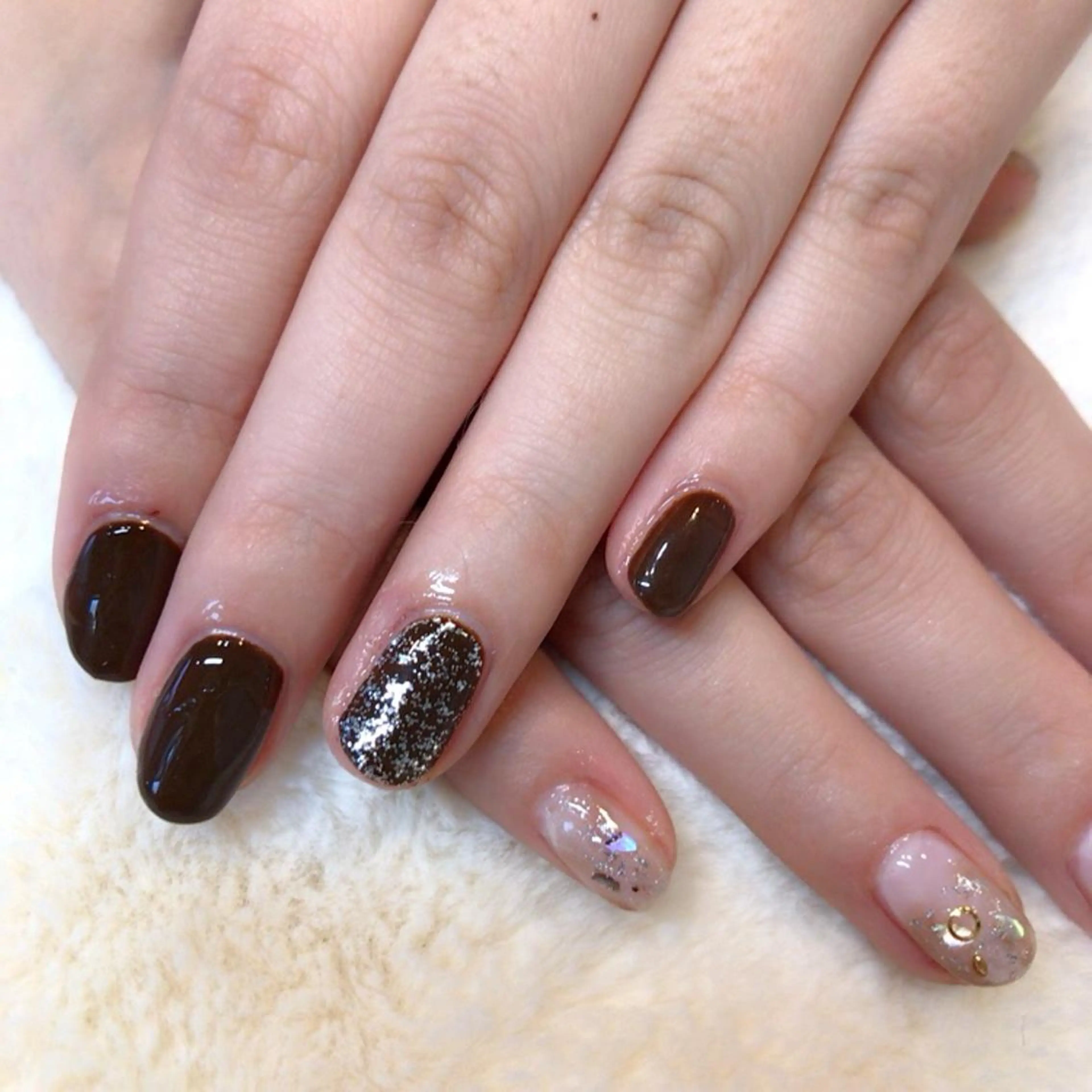 ネイル エステティックサロン Liente(リアンテ）所属・Hashimoto .のエステ・リラクイメージ