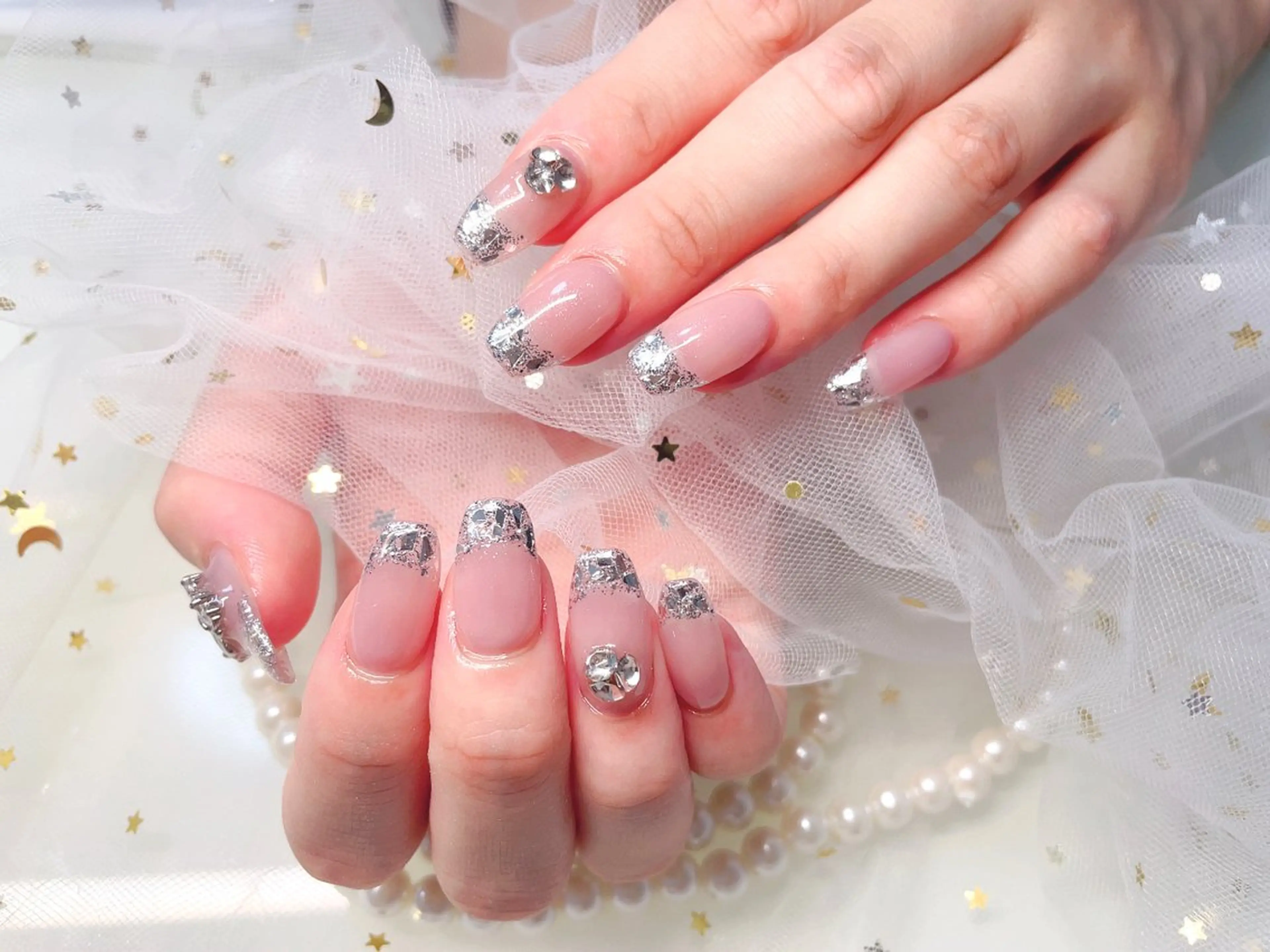 ネイル Akira nail salon所属・Akira nail salonのネイルデザイン