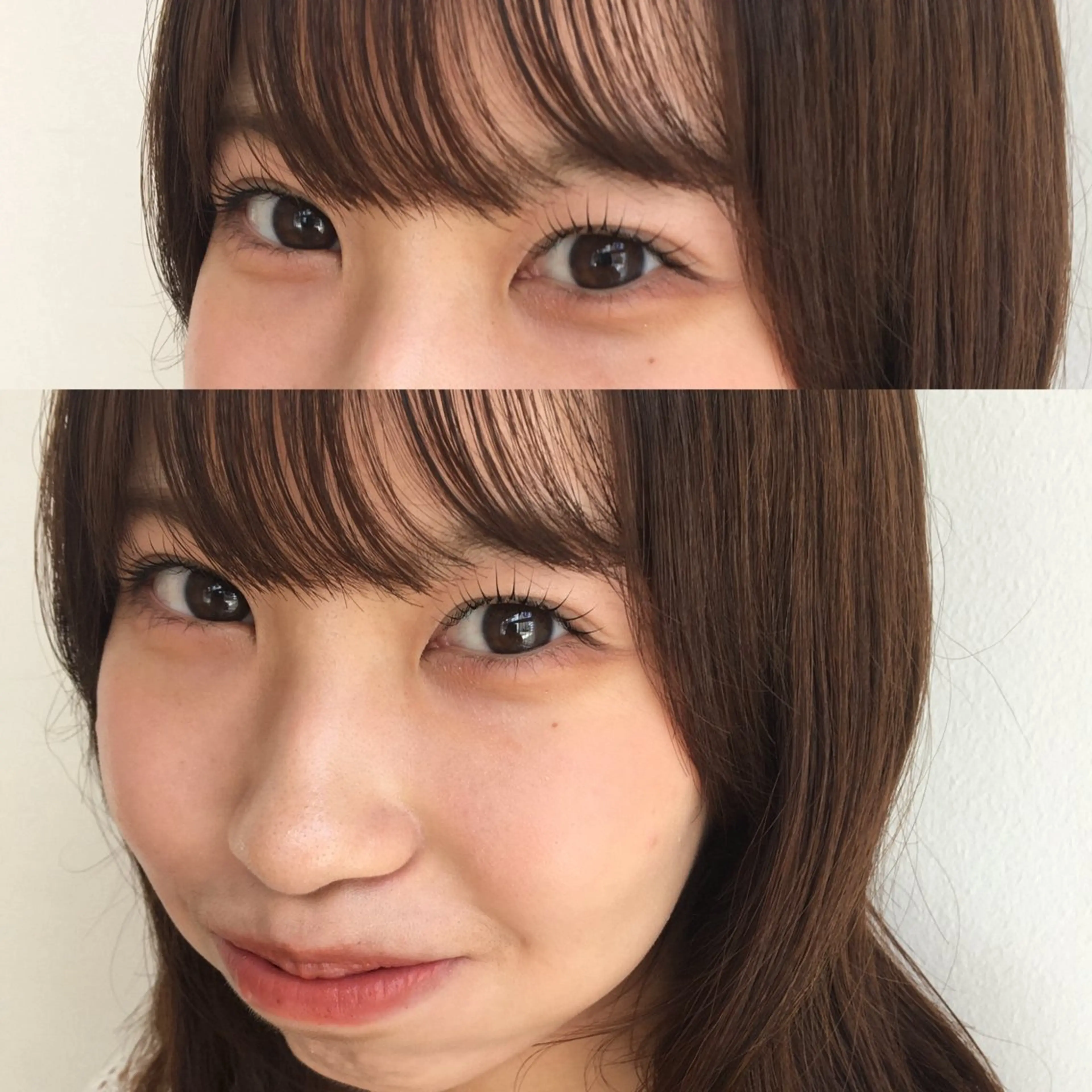 マツエク・マツパ 一重×まつ毛パーマ オーナー アイリストのマツエク・マツパデザイン